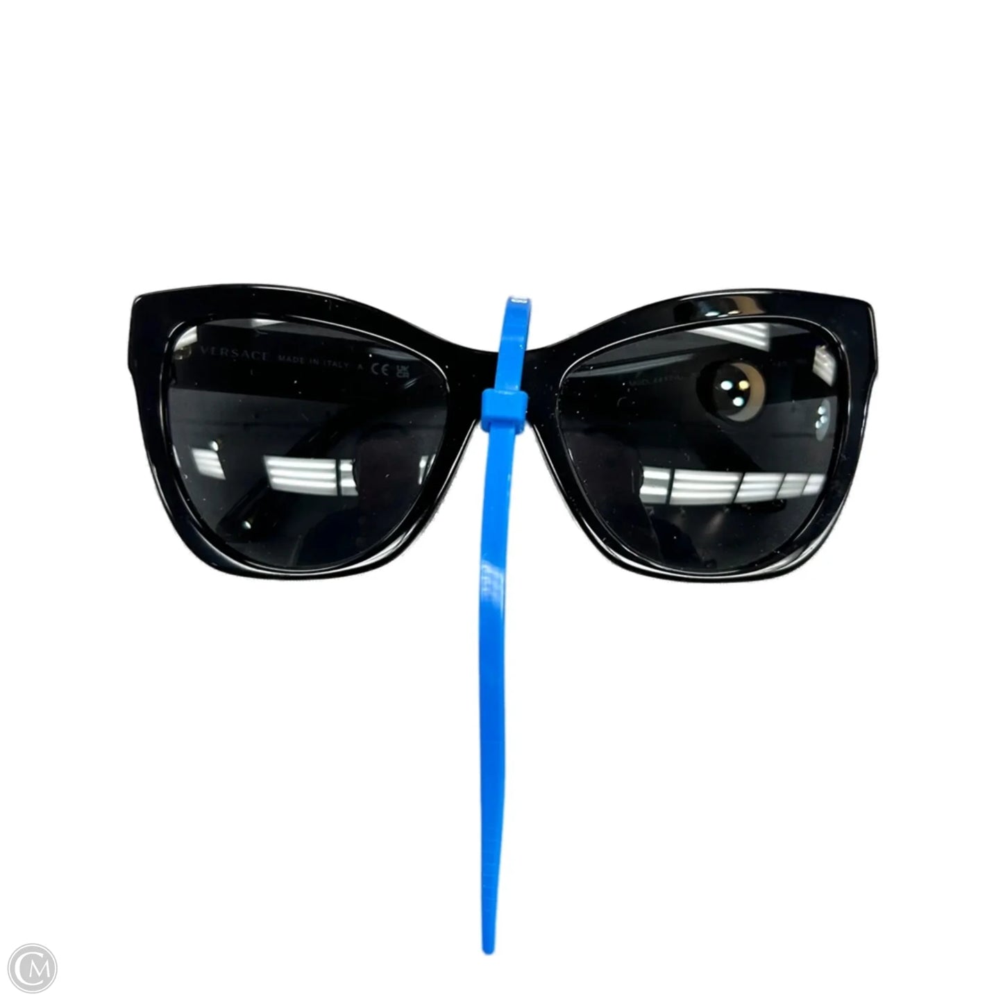 Sunglasses Luxury Designer By Versace
