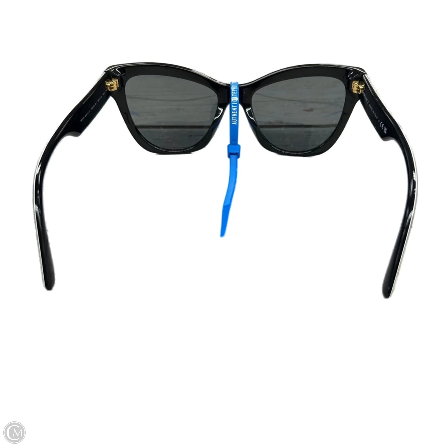 Sunglasses Luxury Designer By Versace