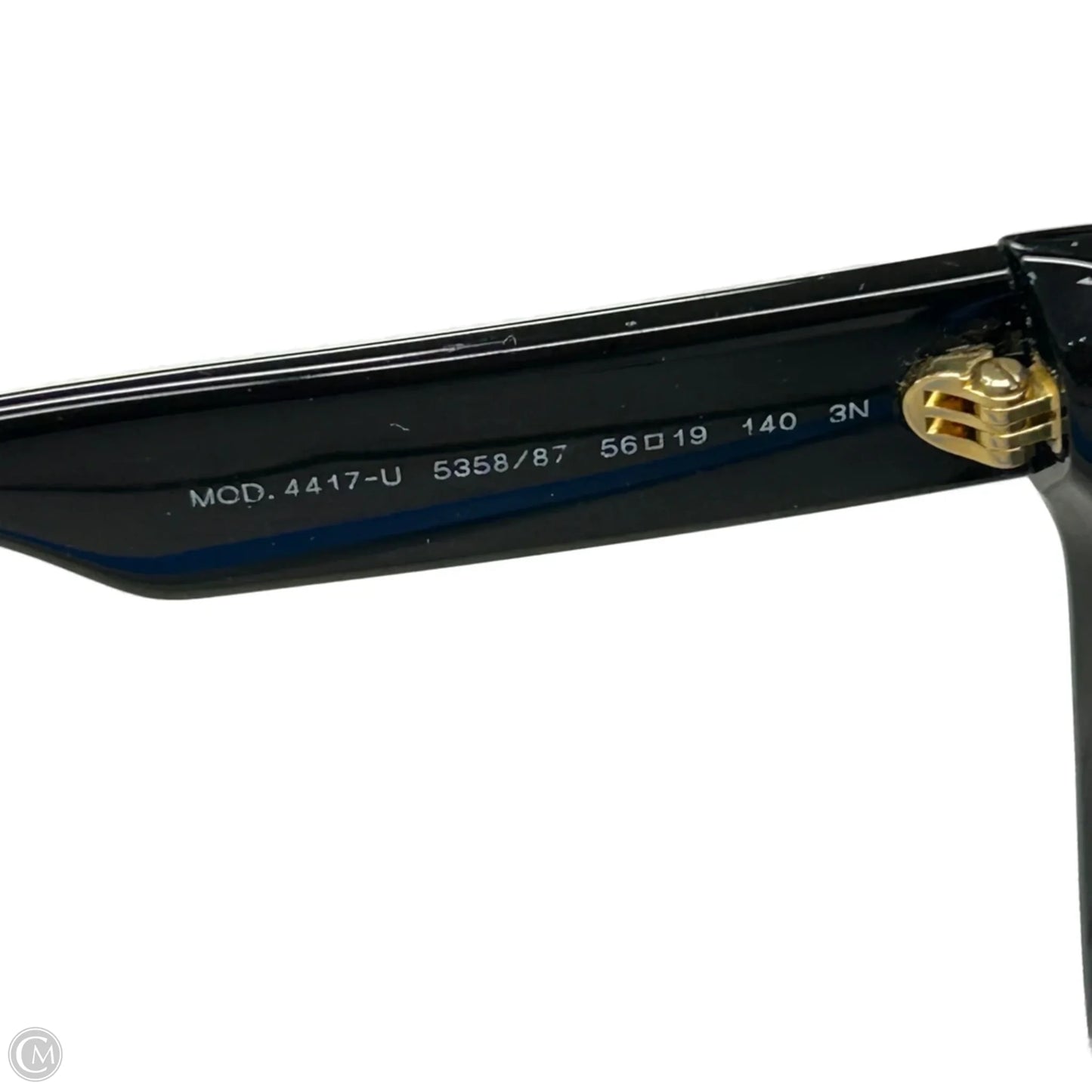 Sunglasses Luxury Designer By Versace