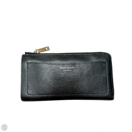 Wallet Designer By Kate Spade, Size: Large