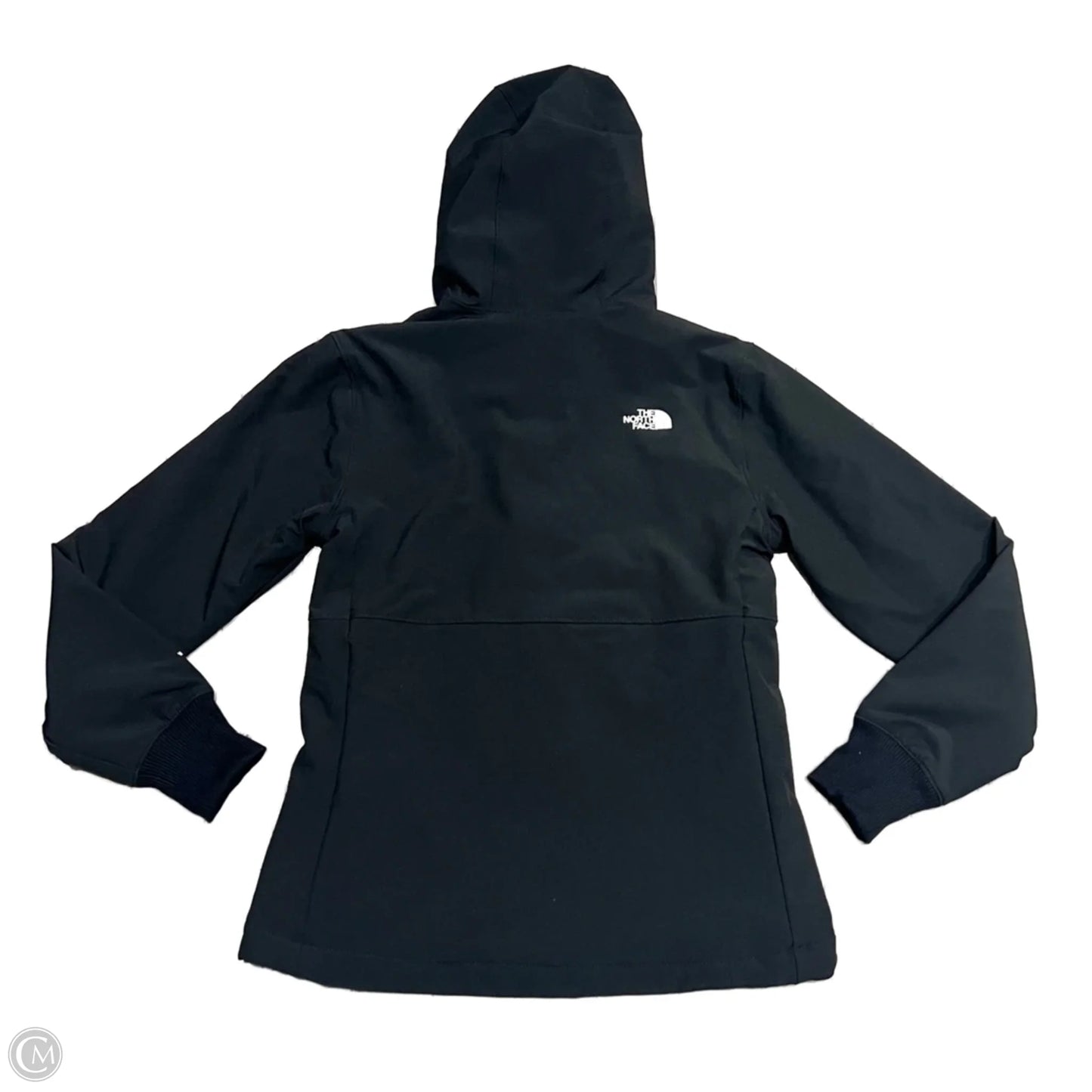 Coat Parka By The North Face In Black, Size: S