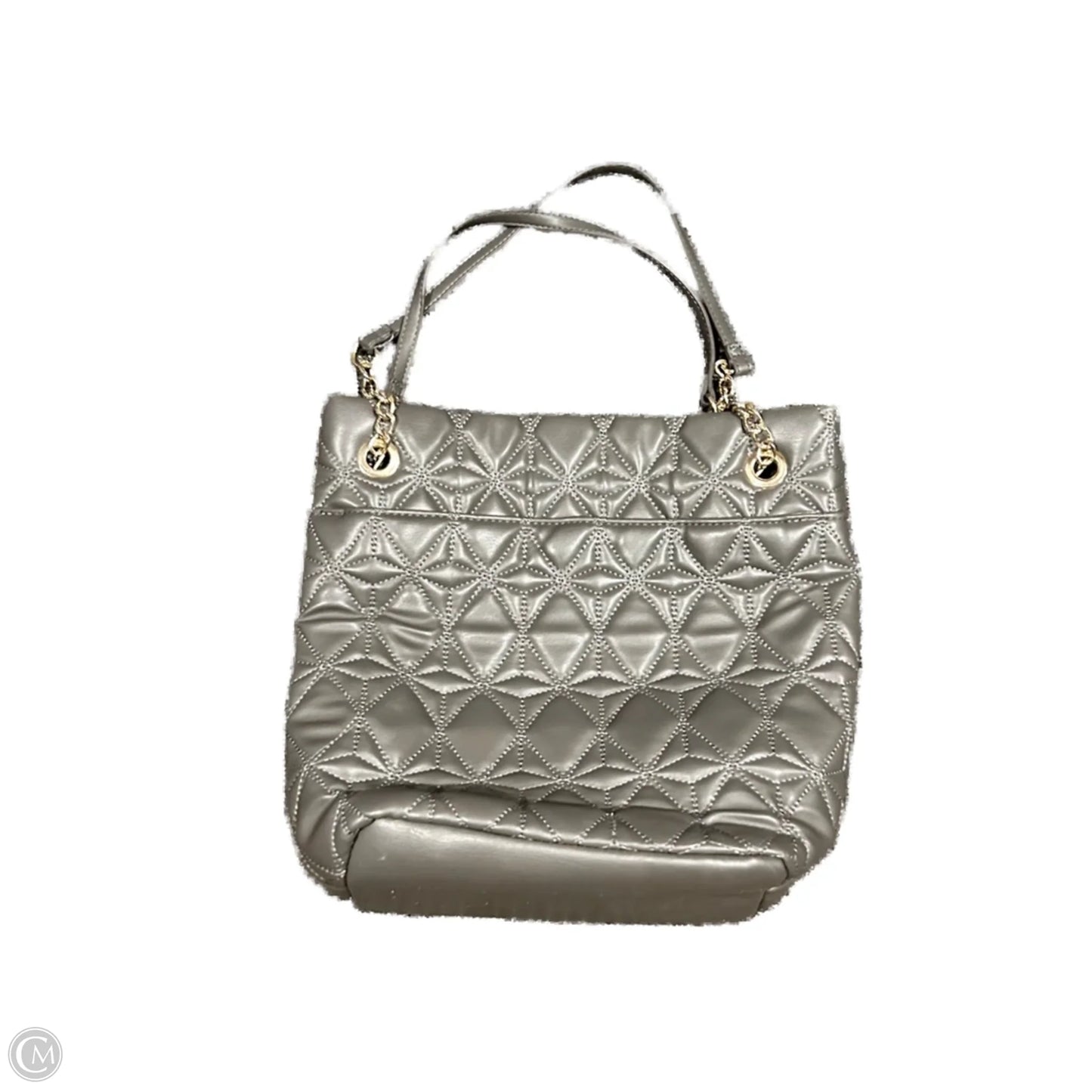 Handbag By Betsey Johnson, Size: Large