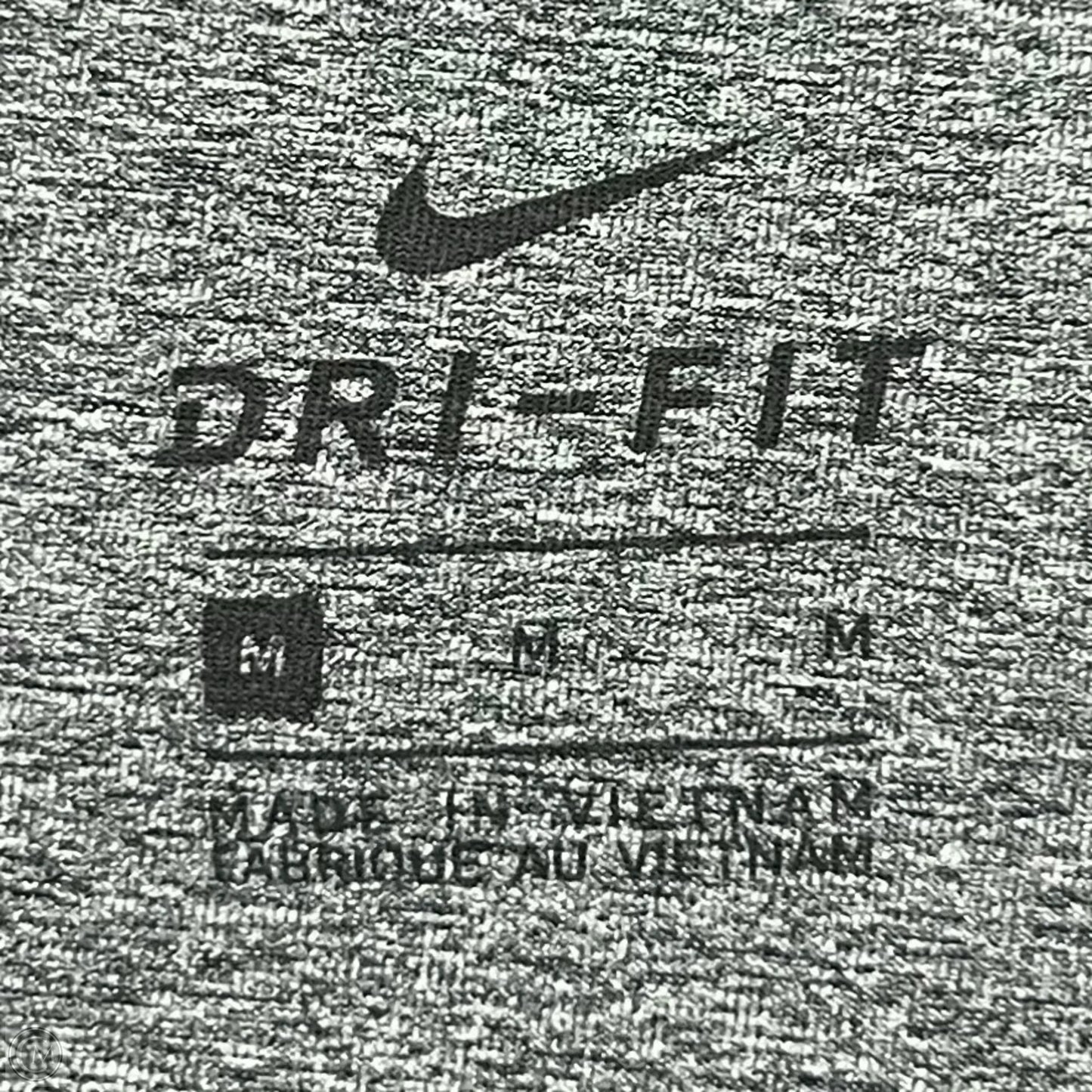 Athletic Shorts By Nike In Grey, Size: 8