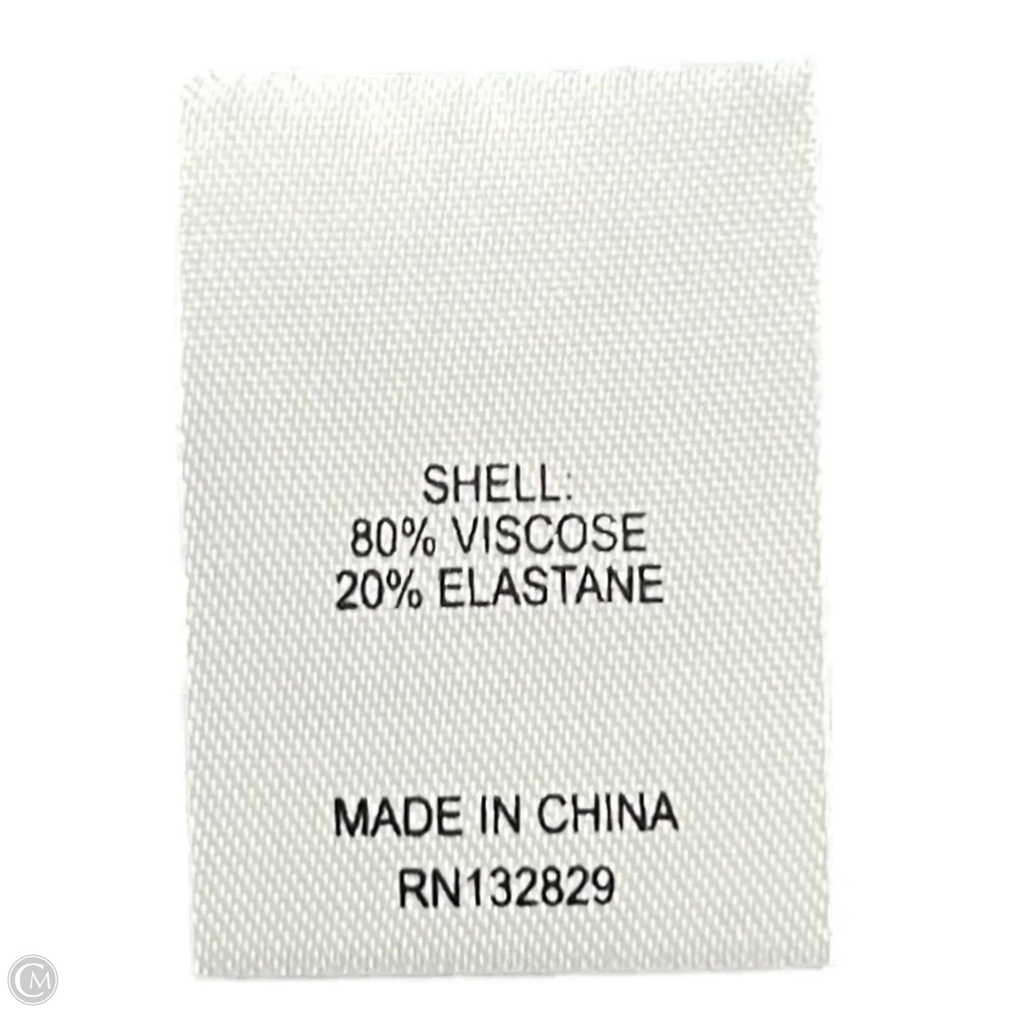 Tank Top By Lacademie In Grey, Size: S