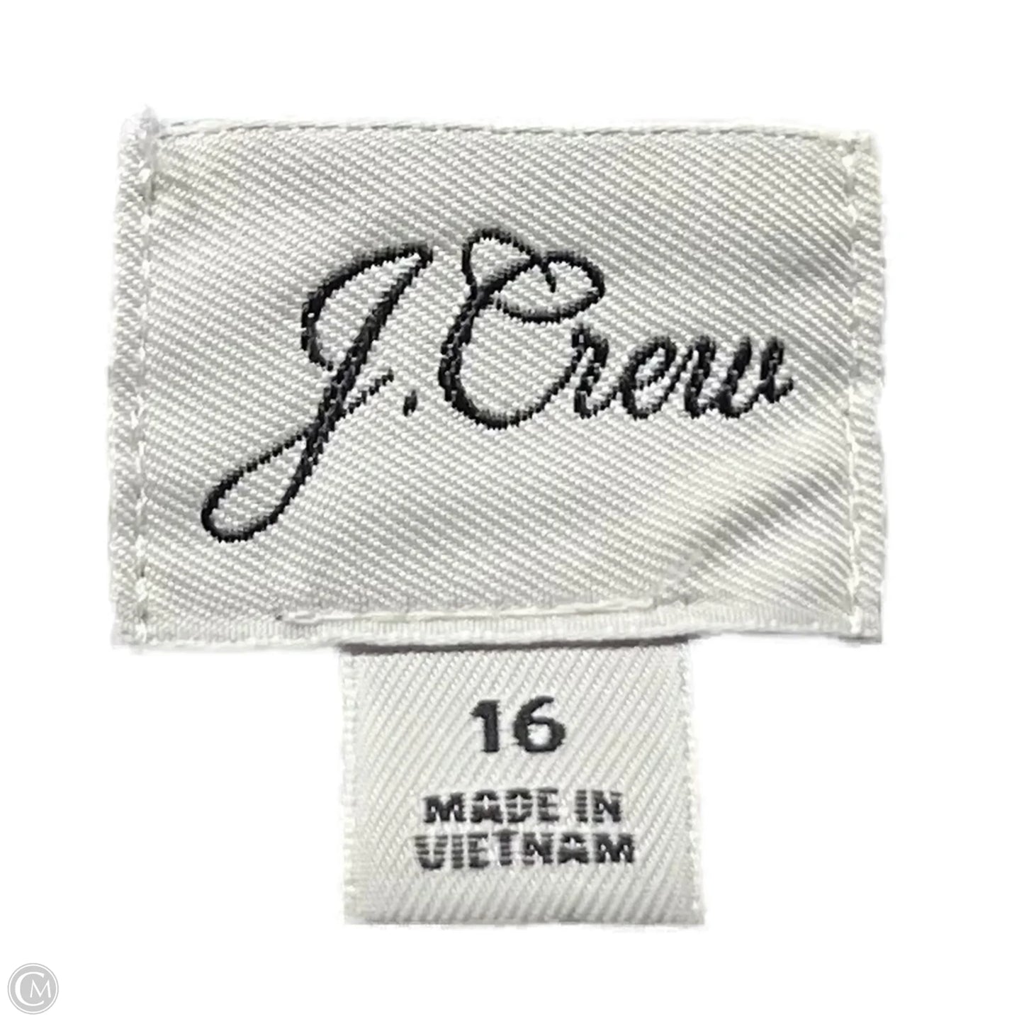 Skirt Mini & Short By J. Crew In Leopard Print, Size: 16
