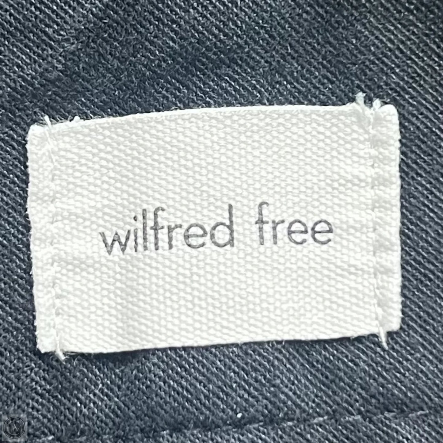 Pants Cargo & Utility By Wilfred In Black, Size: 0