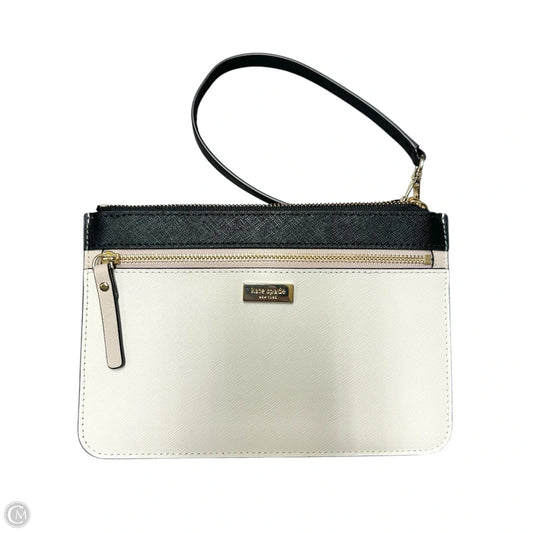 Wristlet Designer By Kate Spade, Size: Medium