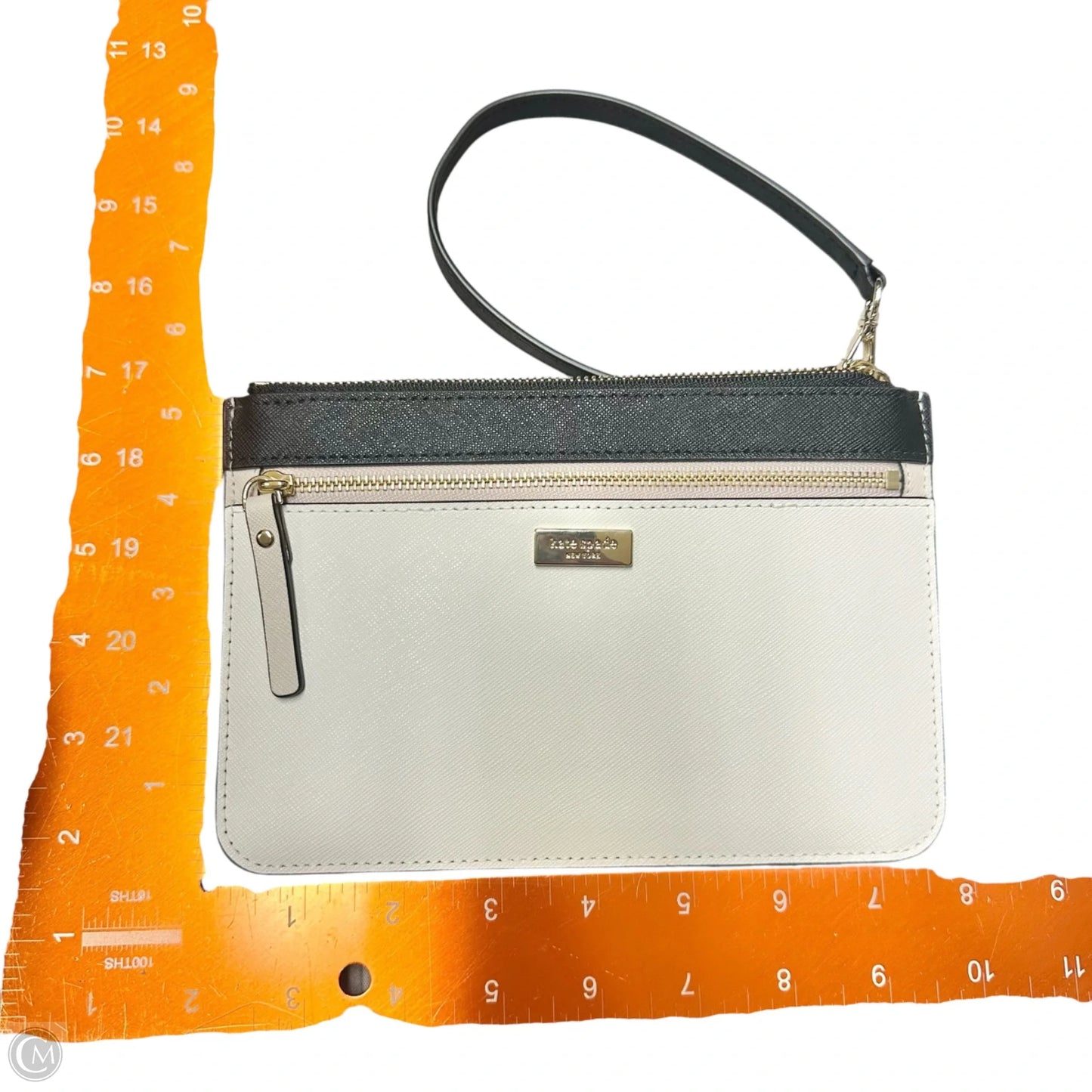 Wristlet Designer By Kate Spade, Size: Medium