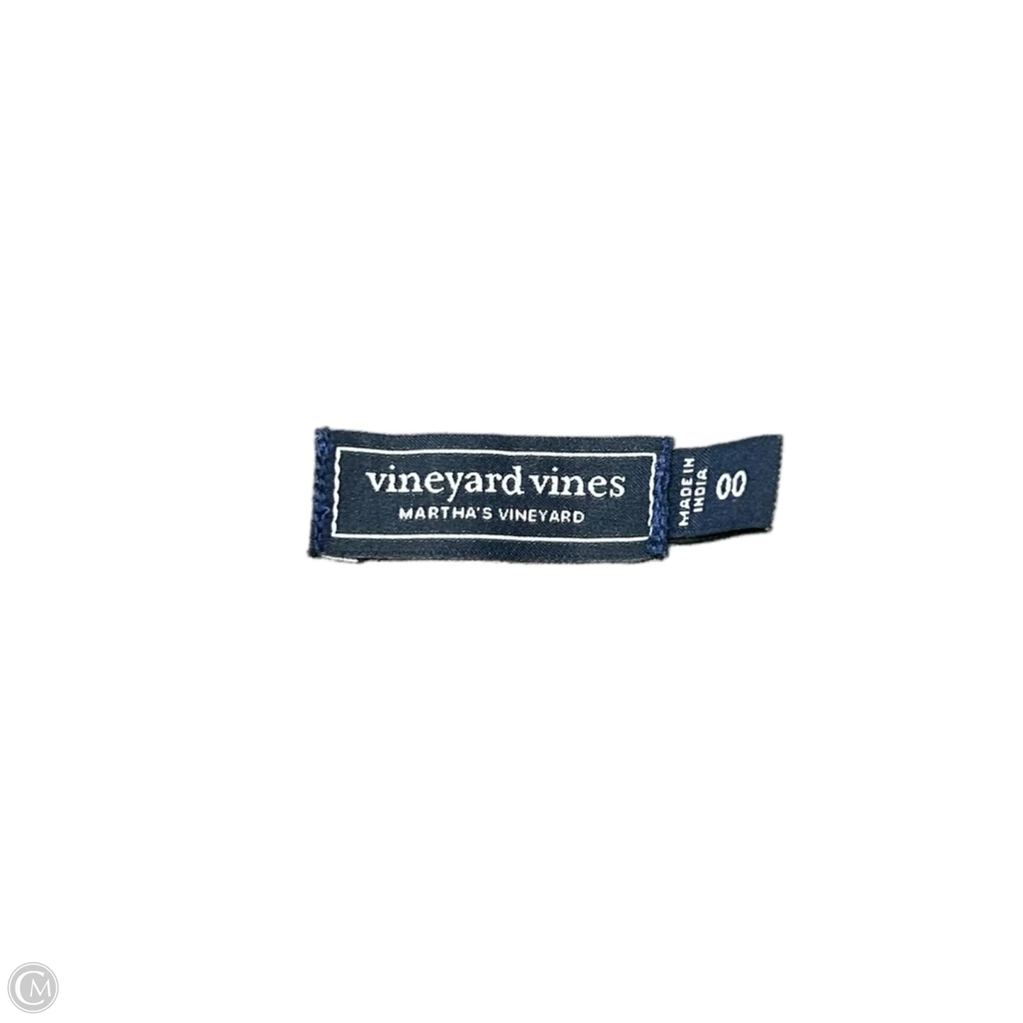 Shorts By Vineyard Vines In Green, Size: 0