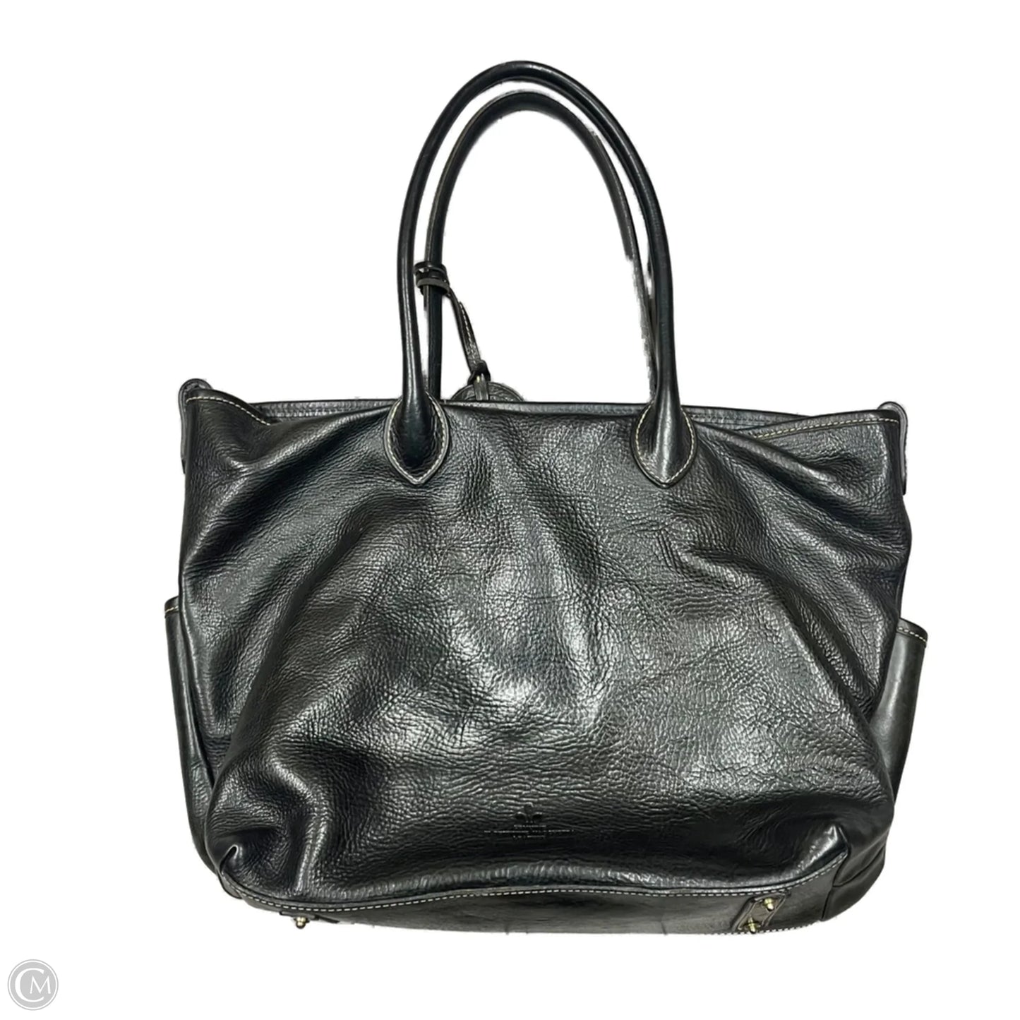 Tote Designer By Dooney And Bourke, Size: Large