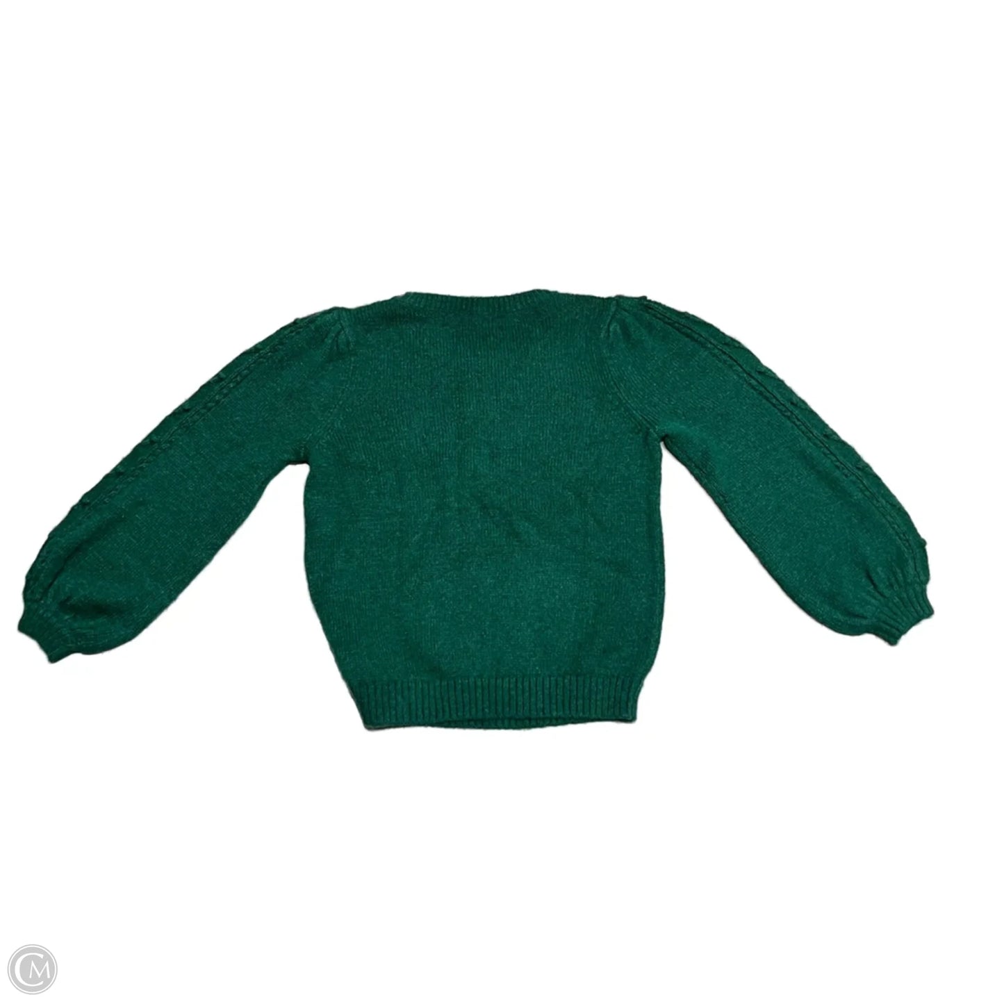 Sweater Designer By Lilly Pulitzer In Green, Size: S