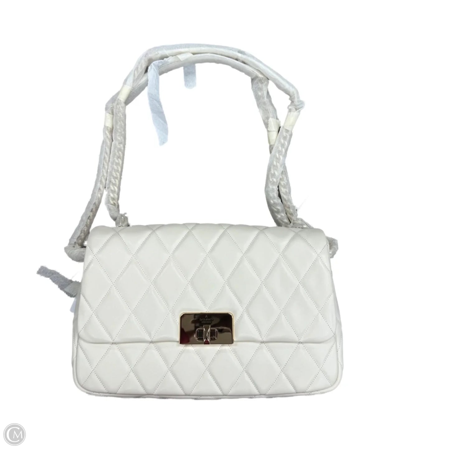 Handbag Designer By Kate Spade, Size: Medium