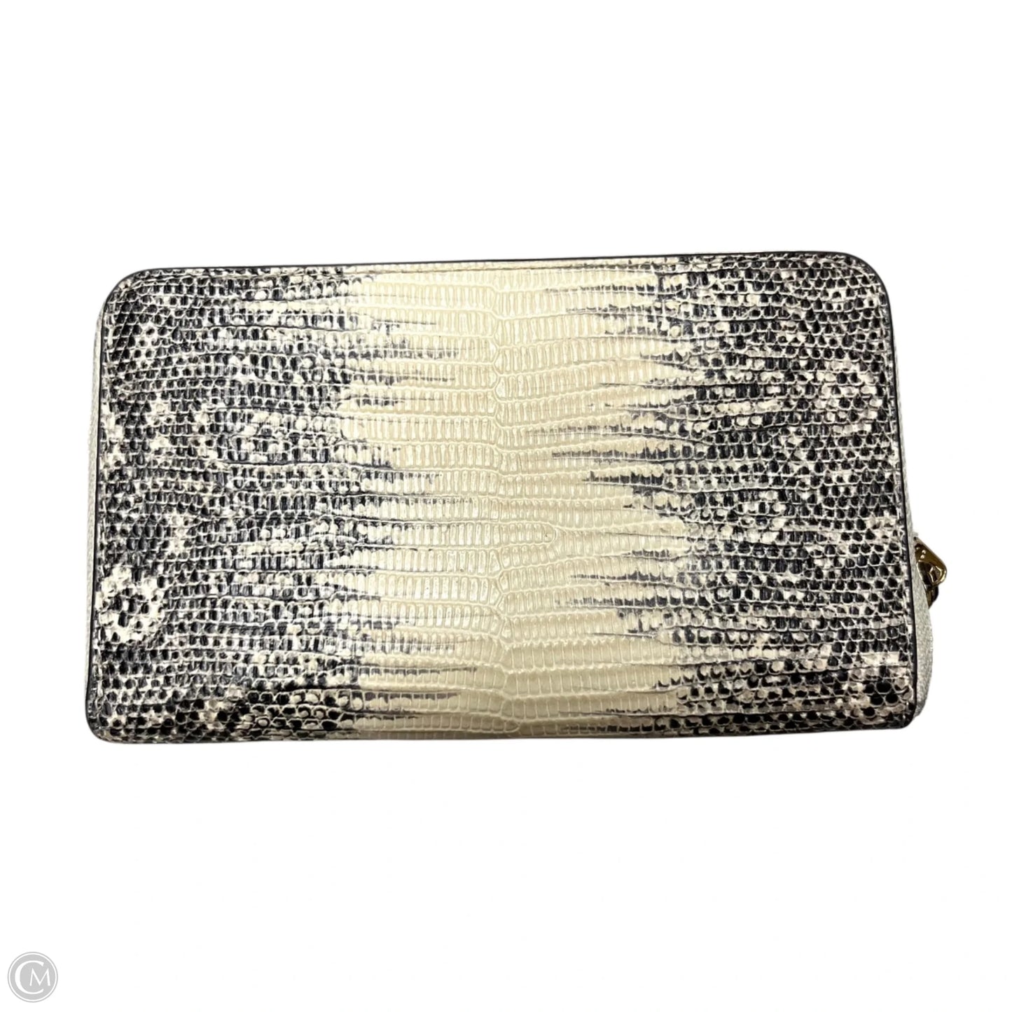 Wallet Designer By Coach, Size: Medium