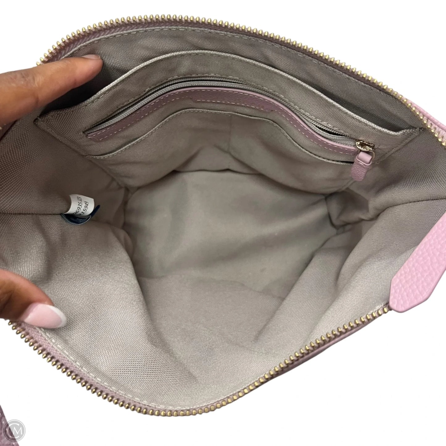Handbag By Cole-haan, Size: Medium