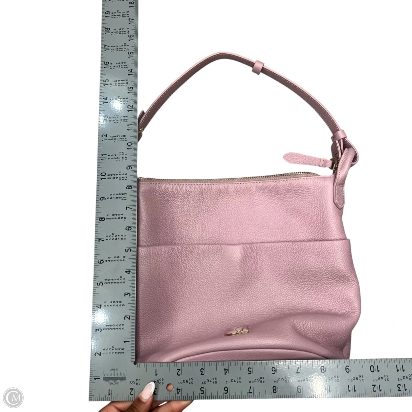 Handbag By Cole-haan, Size: Medium