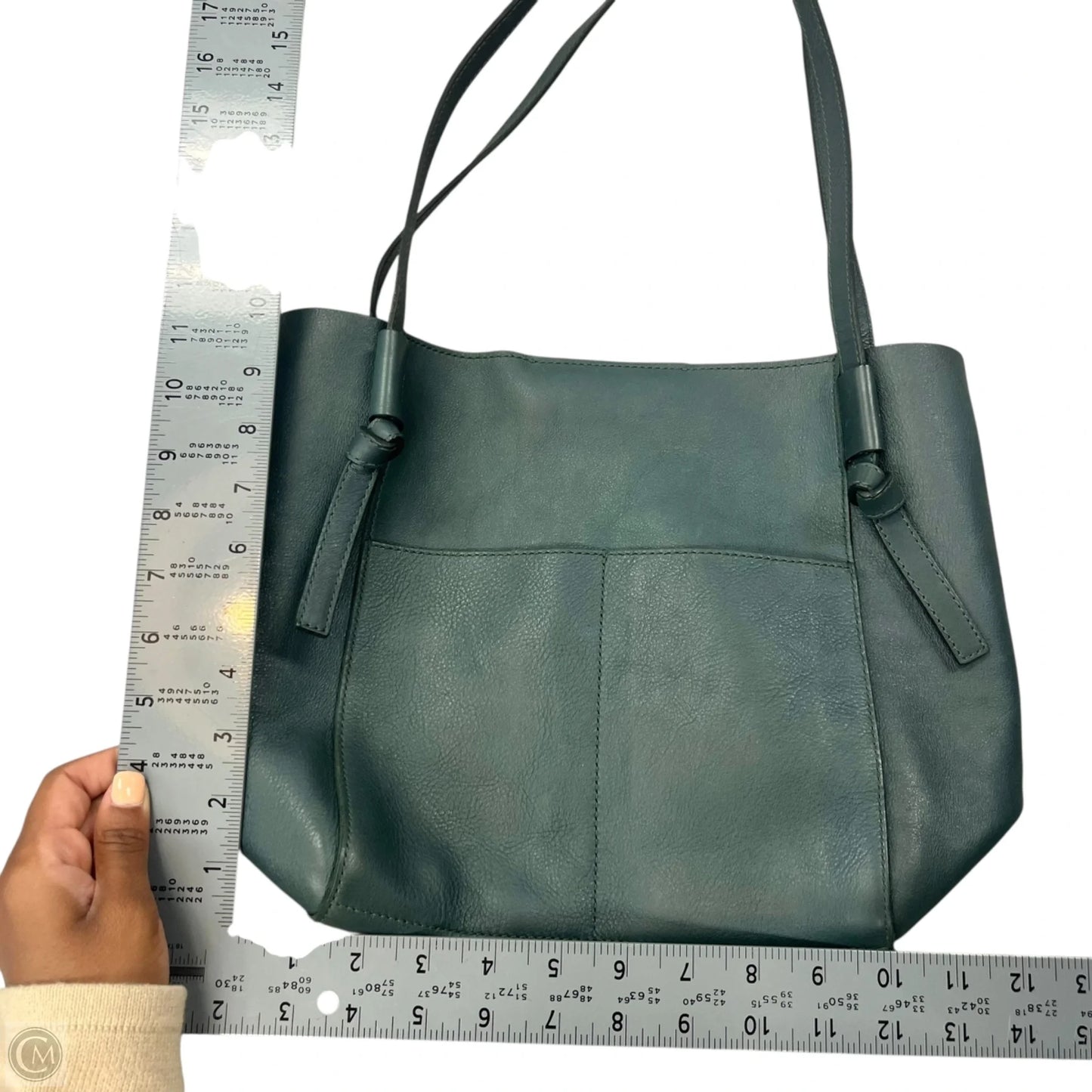 Handbag By Madewell, Size: Medium