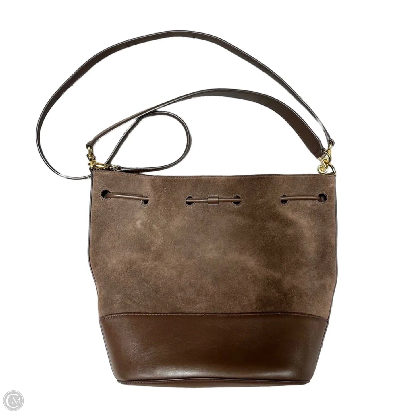 Crossbody By Lauren By Ralph Lauren, Size: Large