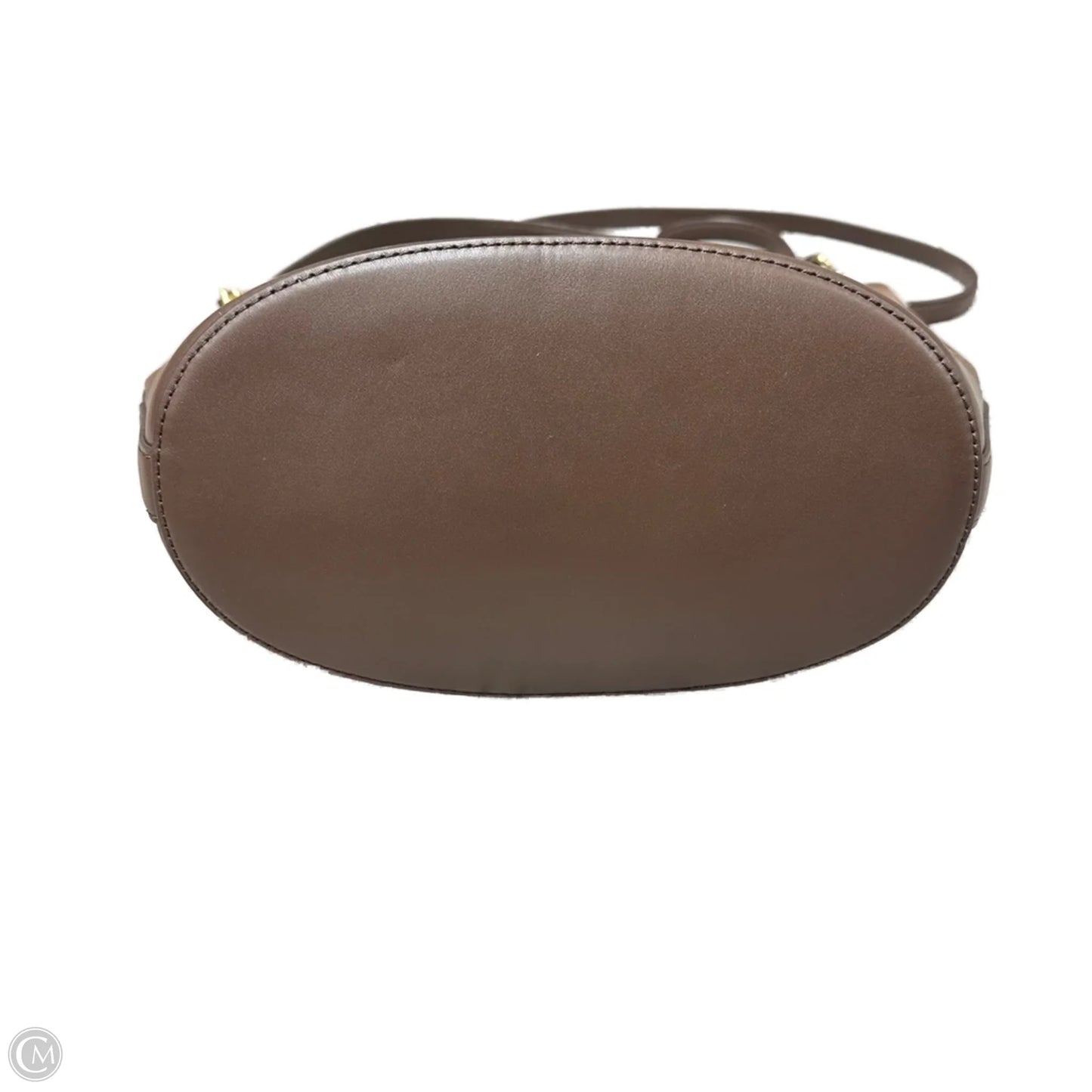 Crossbody By Lauren By Ralph Lauren, Size: Large