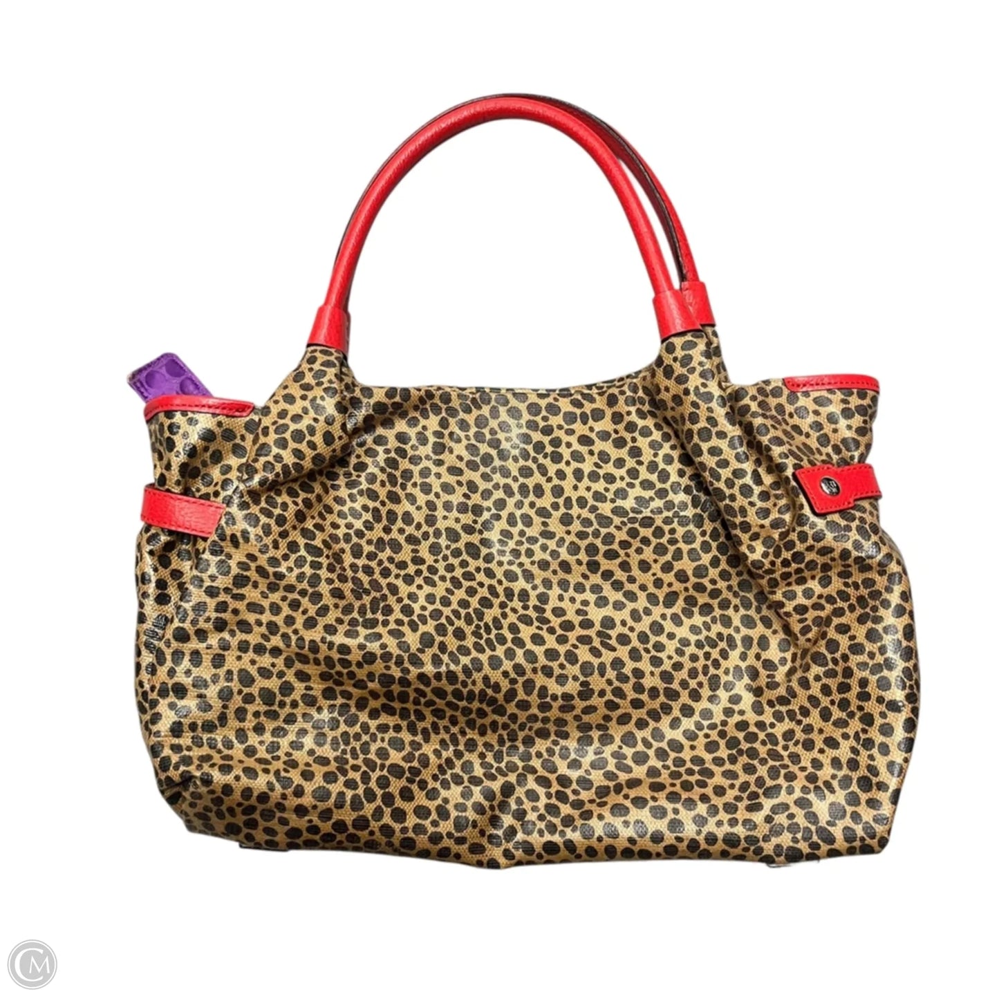 Handbag Designer By Kate Spade, Size: Large