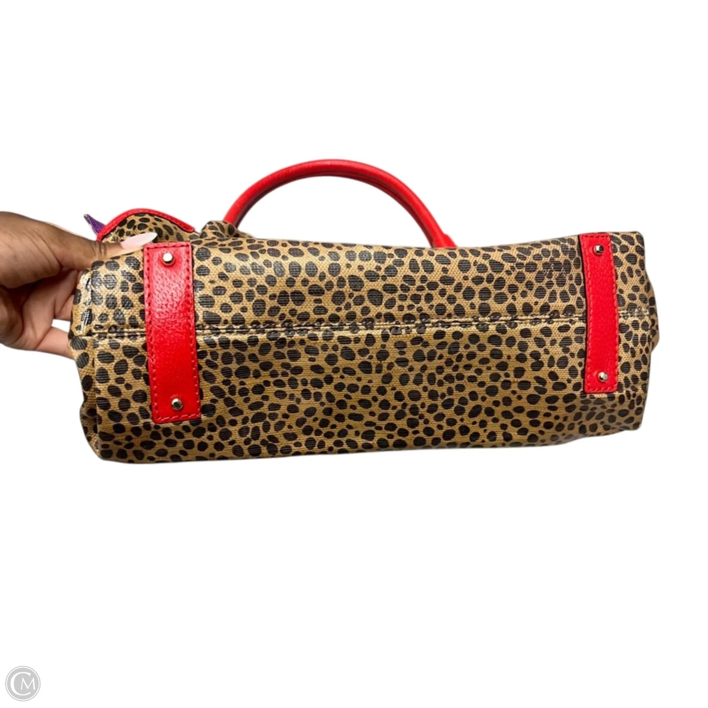 Handbag Designer By Kate Spade, Size: Large