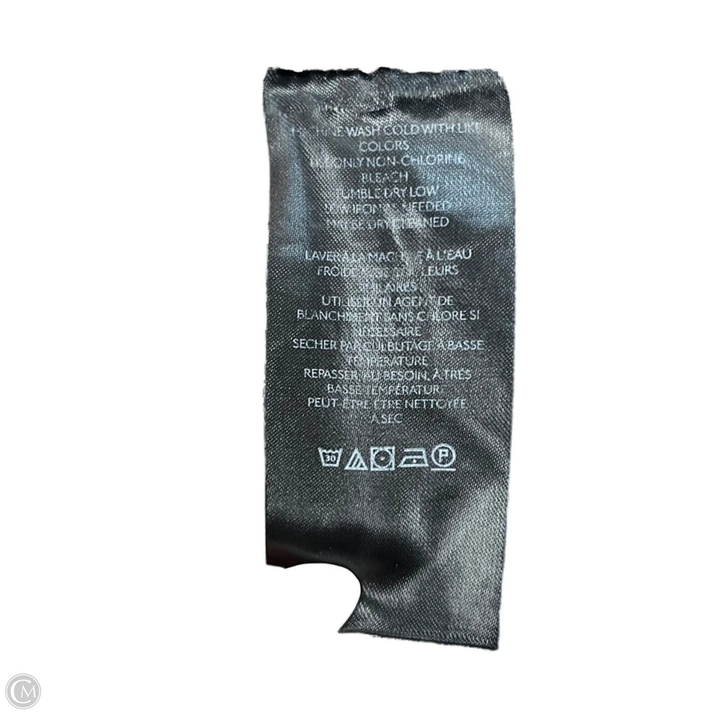 Jeans Flared By We The Free In Blue Denim, Size: 4