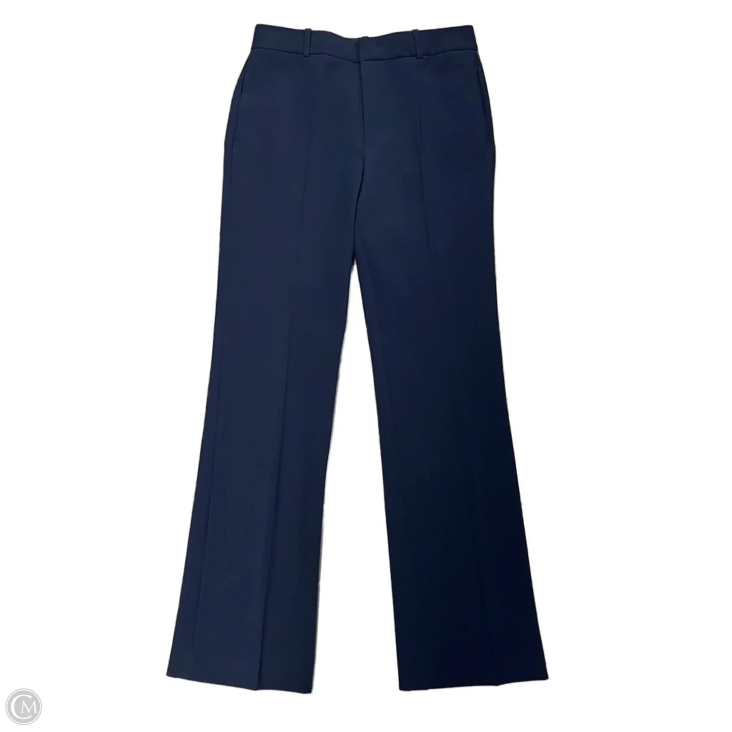 Pants Dress By Favorite Daughter In Navy, Size: 6