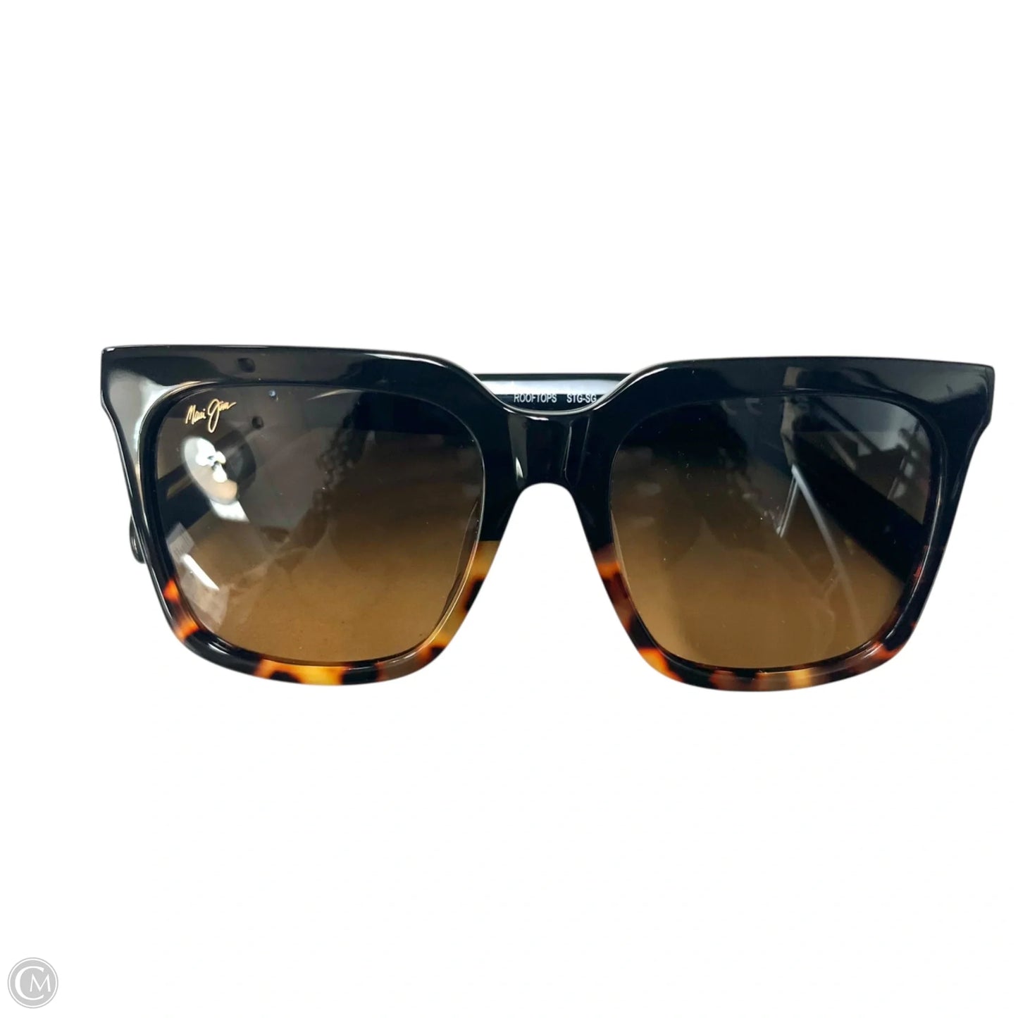 Sunglasses Designer By Maui Jim