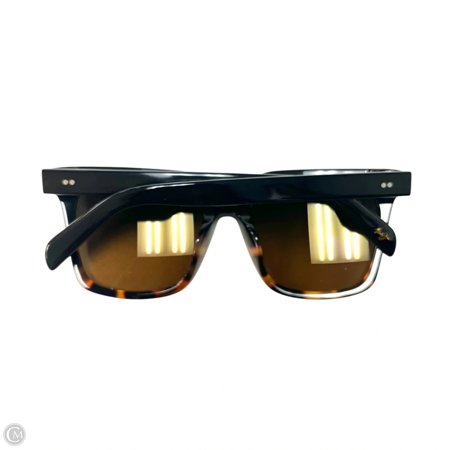 Sunglasses Designer By Maui Jim