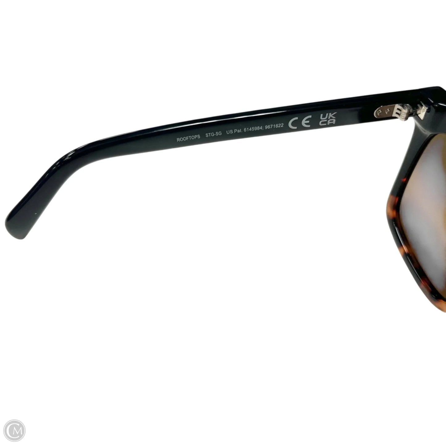 Sunglasses Designer By Maui Jim