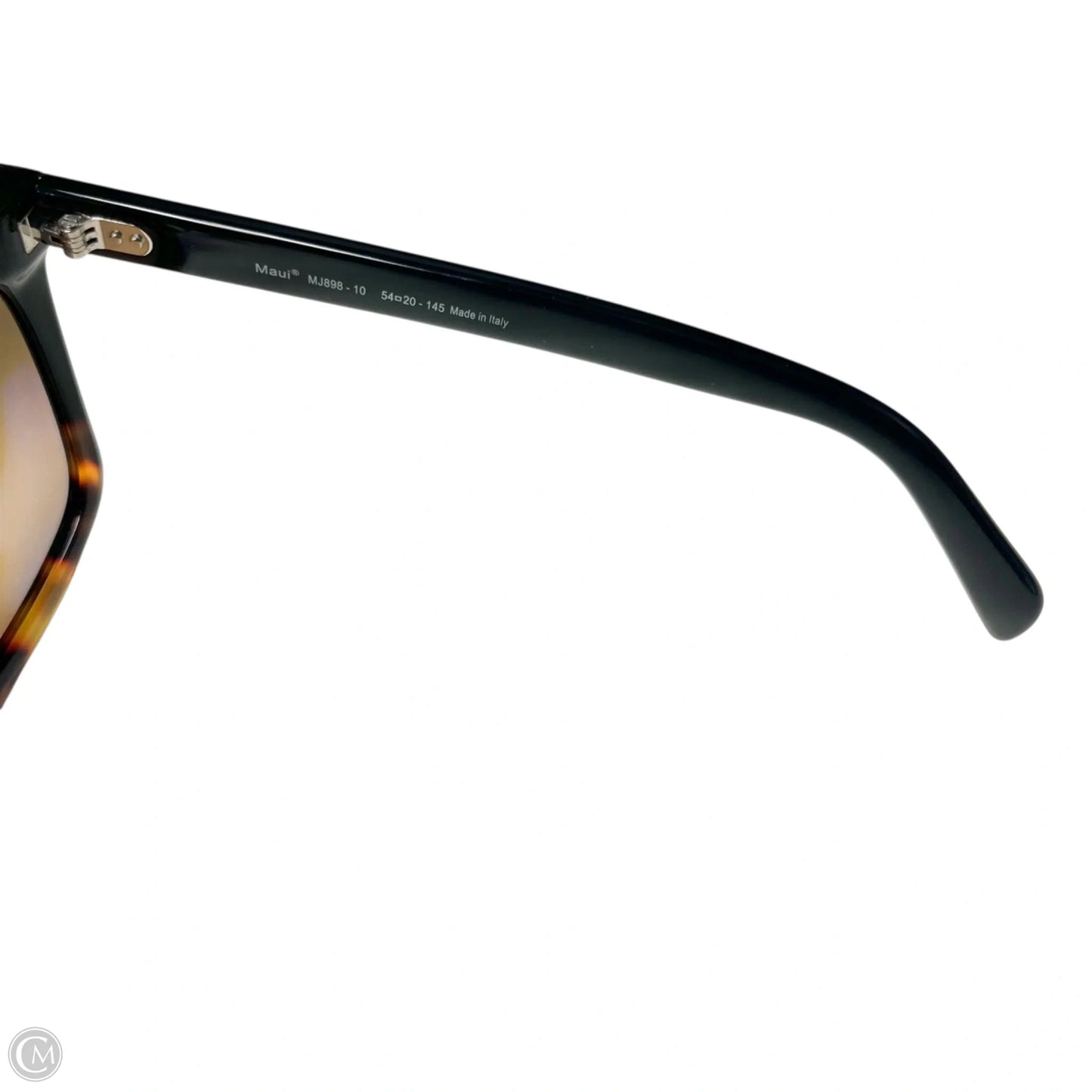 Sunglasses Designer By Maui Jim