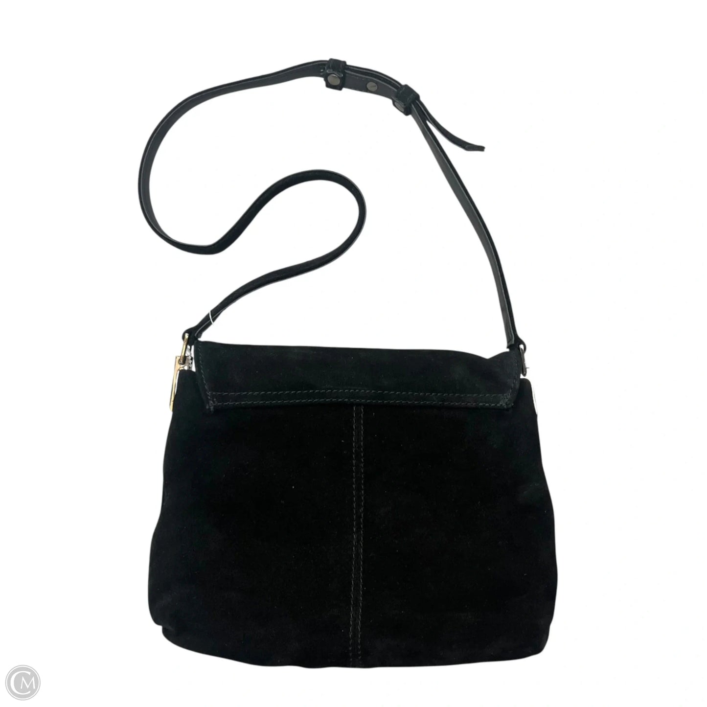 Crossbody By Naturalizer, Size: Medium