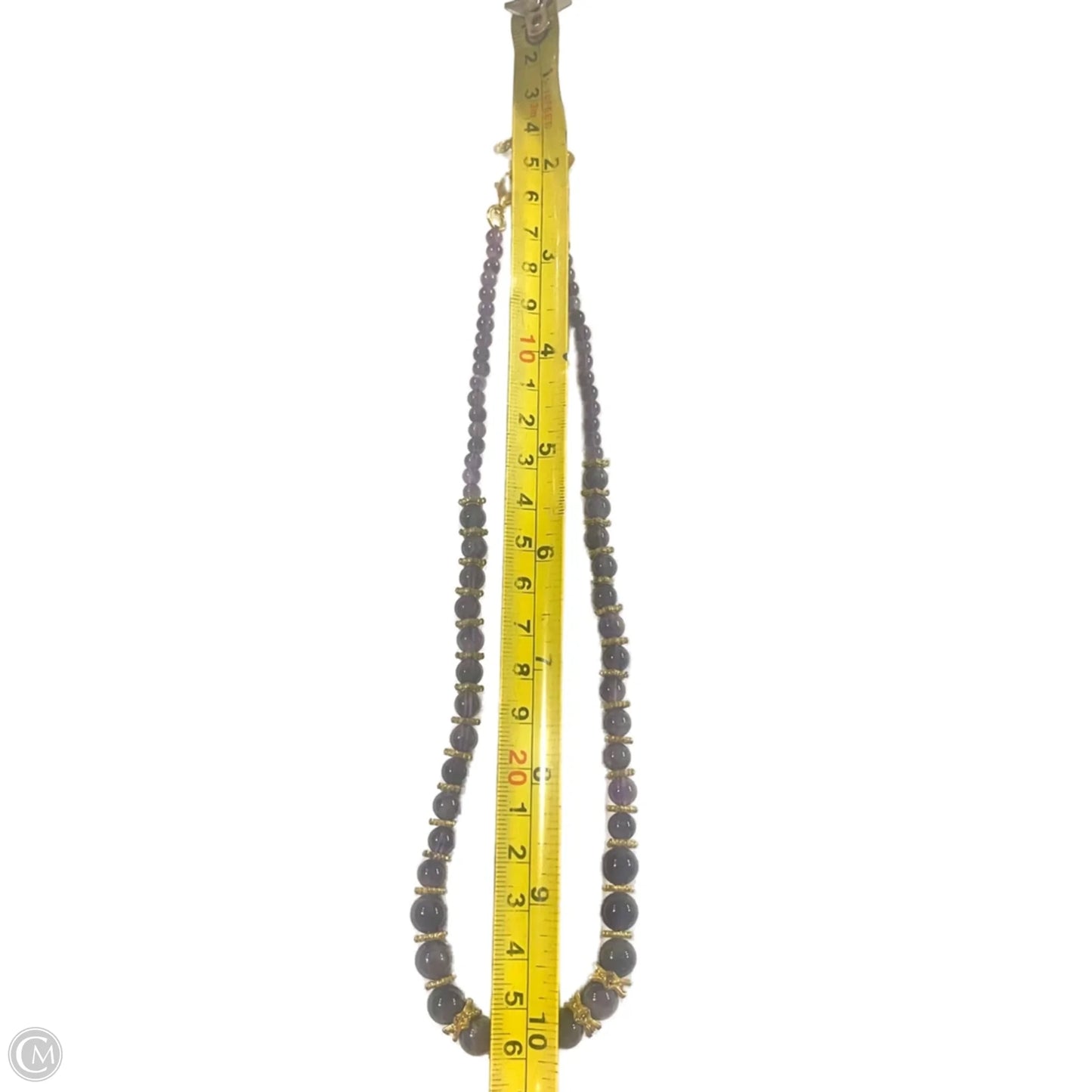 Necklace Other By Stauer