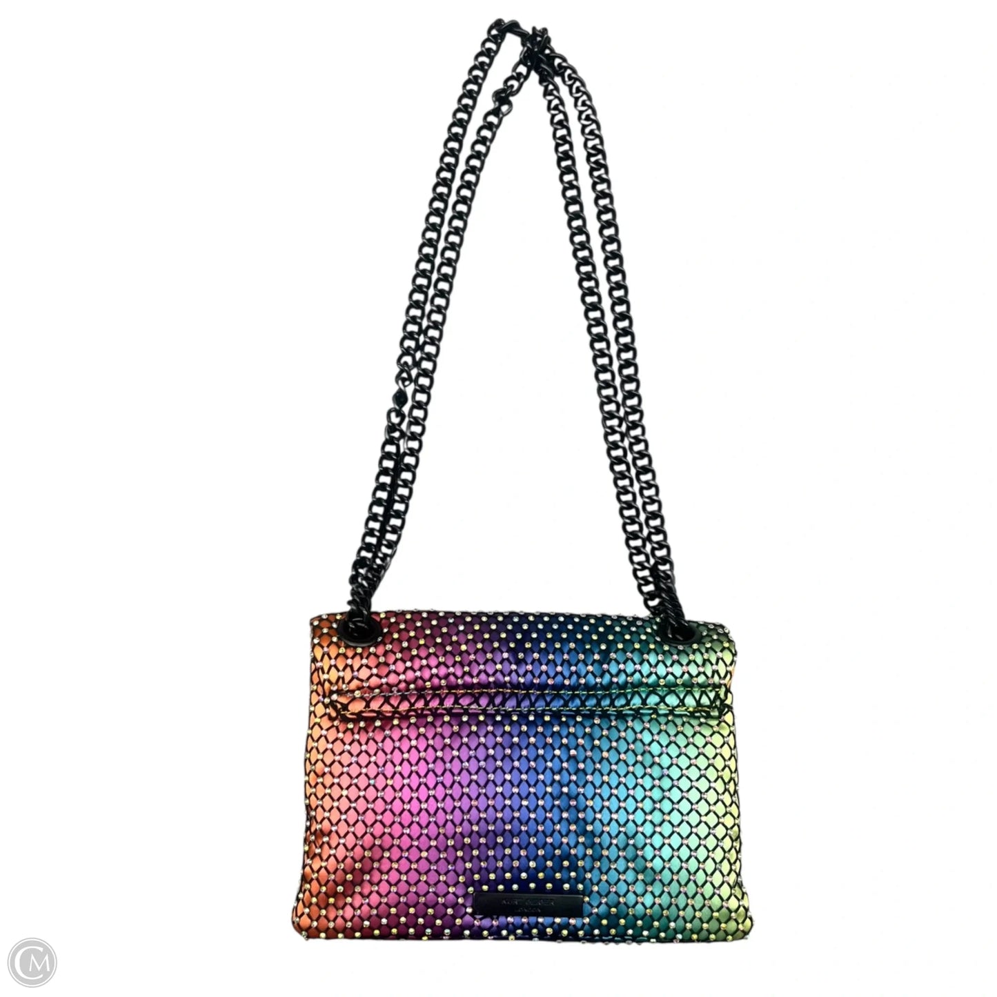 Handbag Designer By Kurt Geiger, Size: Small