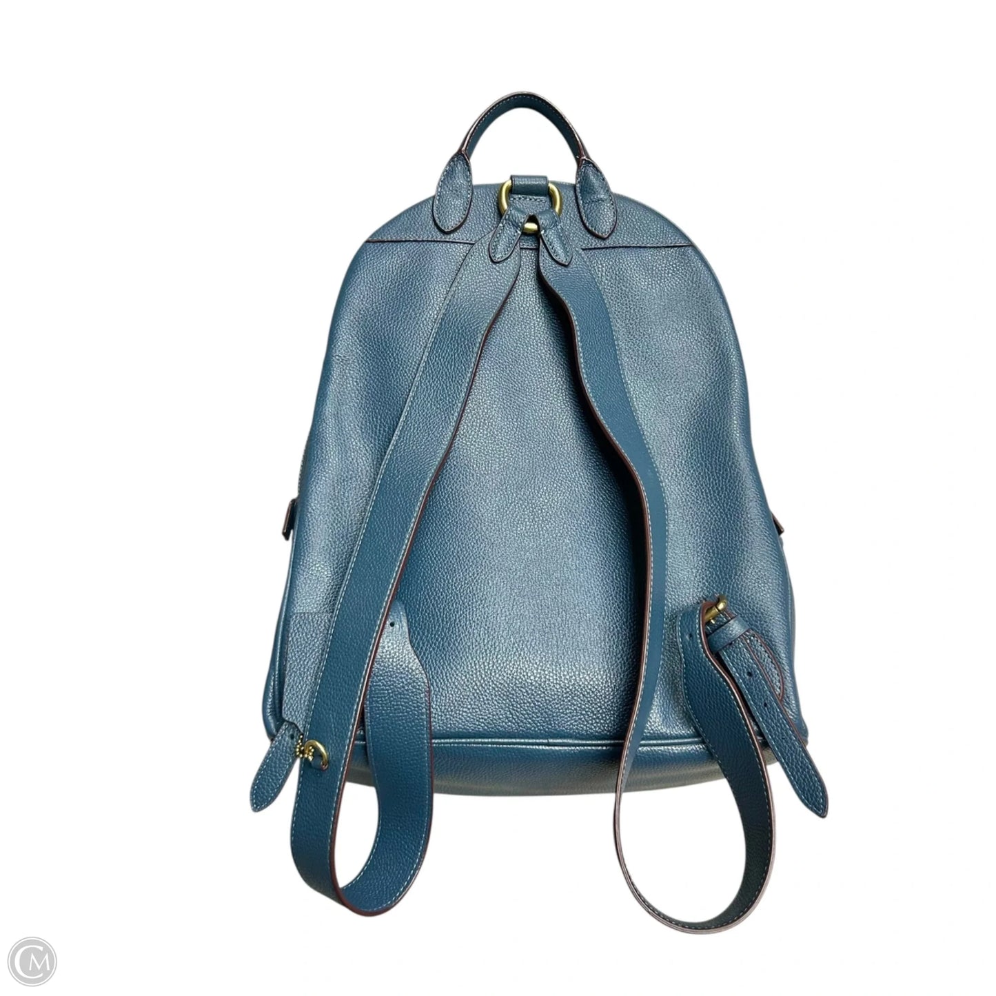 Backpack Designer By Coach, Size: Large