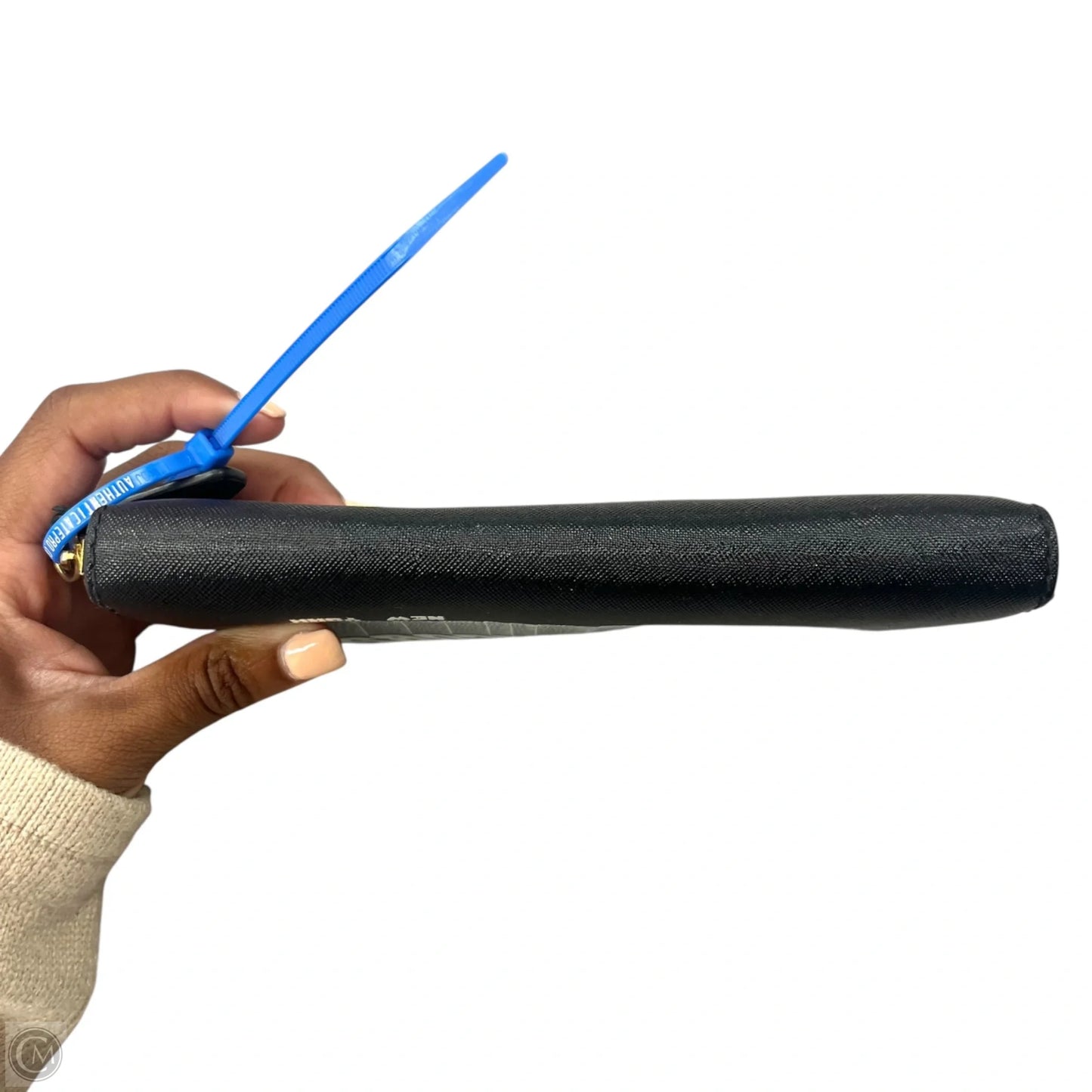 Wallet Luxury Designer By Marc Jacobs, Size: Medium