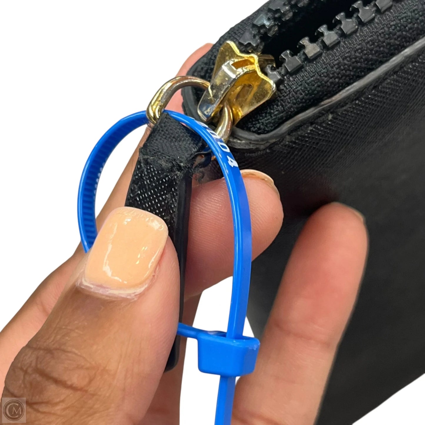 Wallet Luxury Designer By Marc Jacobs, Size: Medium