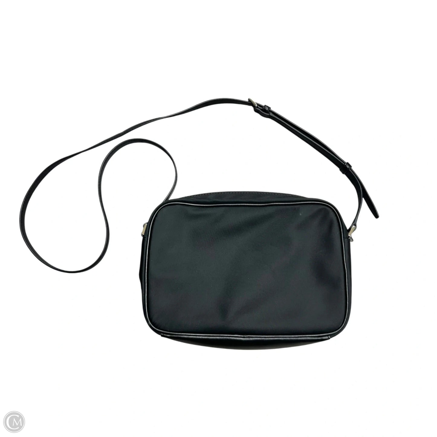 Crossbody Designer By Michael Kors, Size: Medium