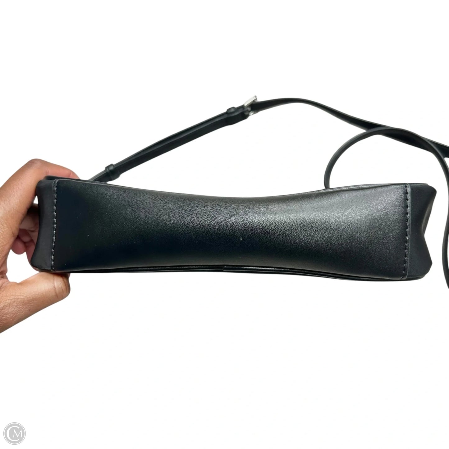 Crossbody Designer By Michael Kors, Size: Medium