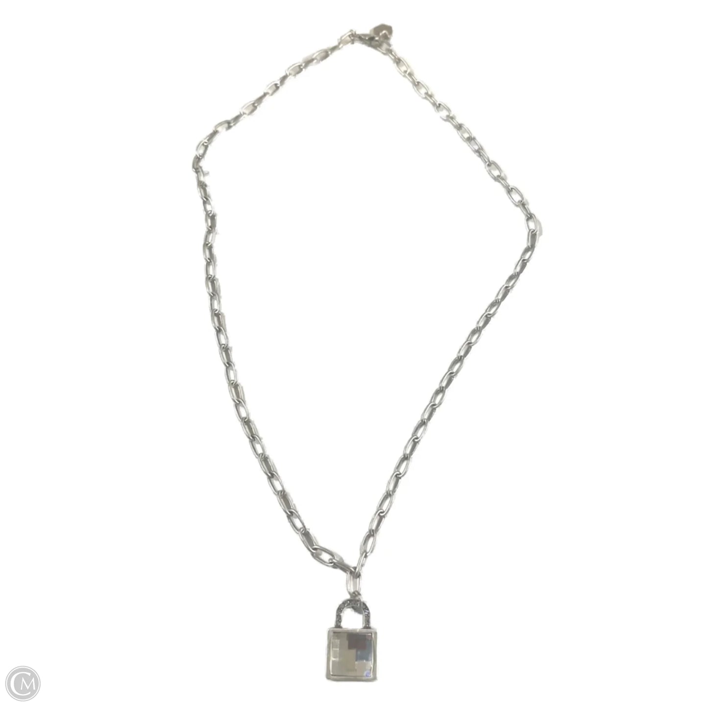 Necklace Charm By Touchstone