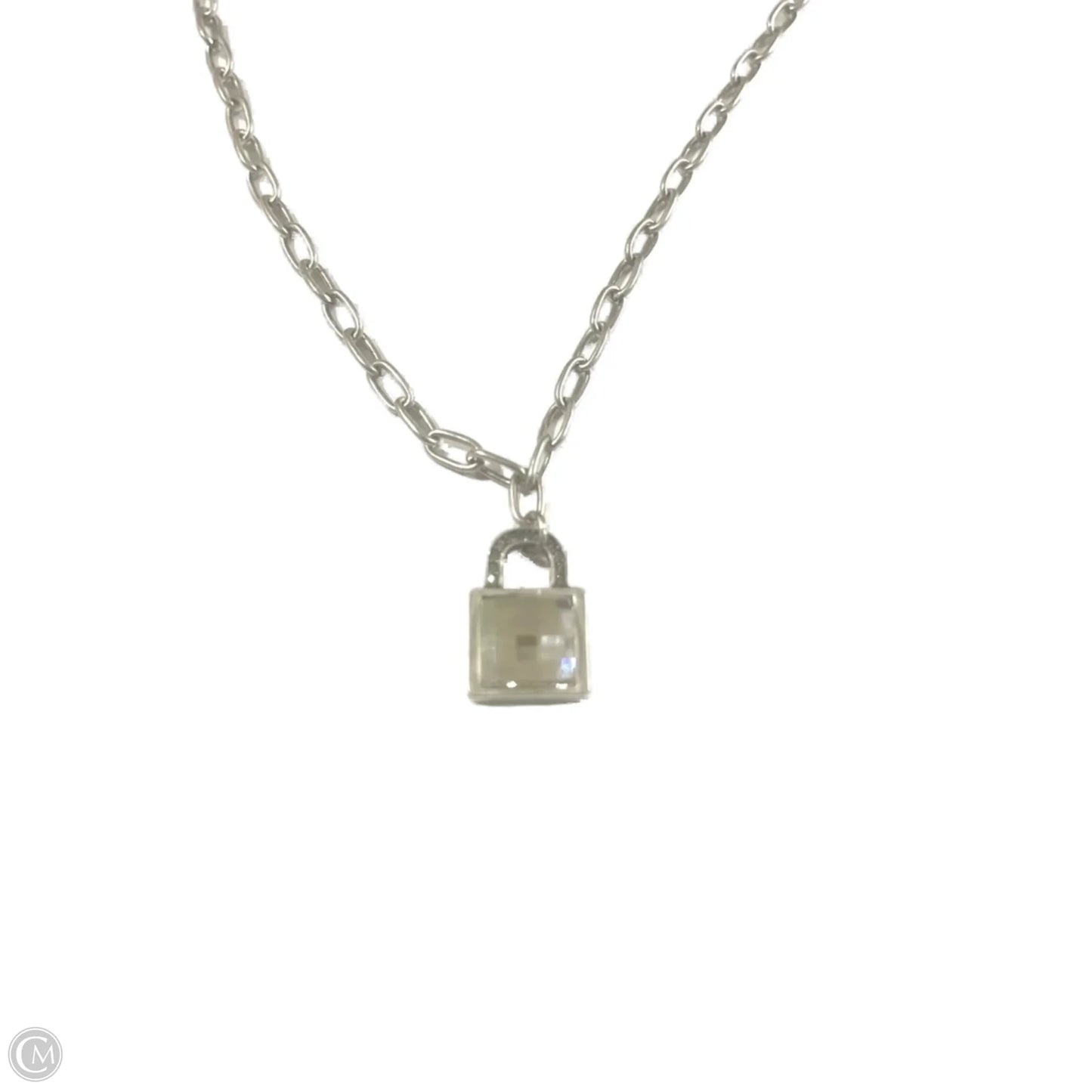 Necklace Charm By Touchstone