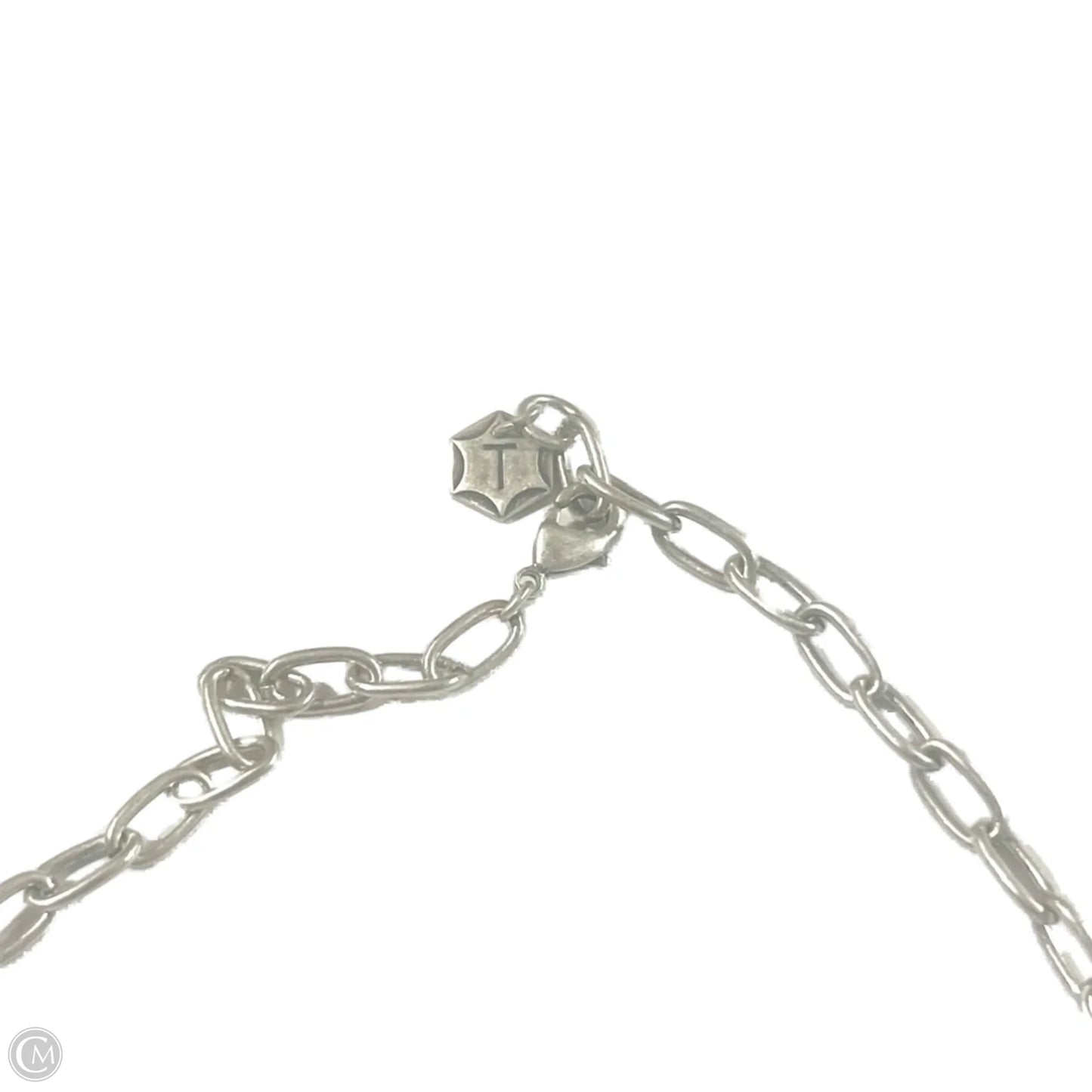 Necklace Charm By Touchstone
