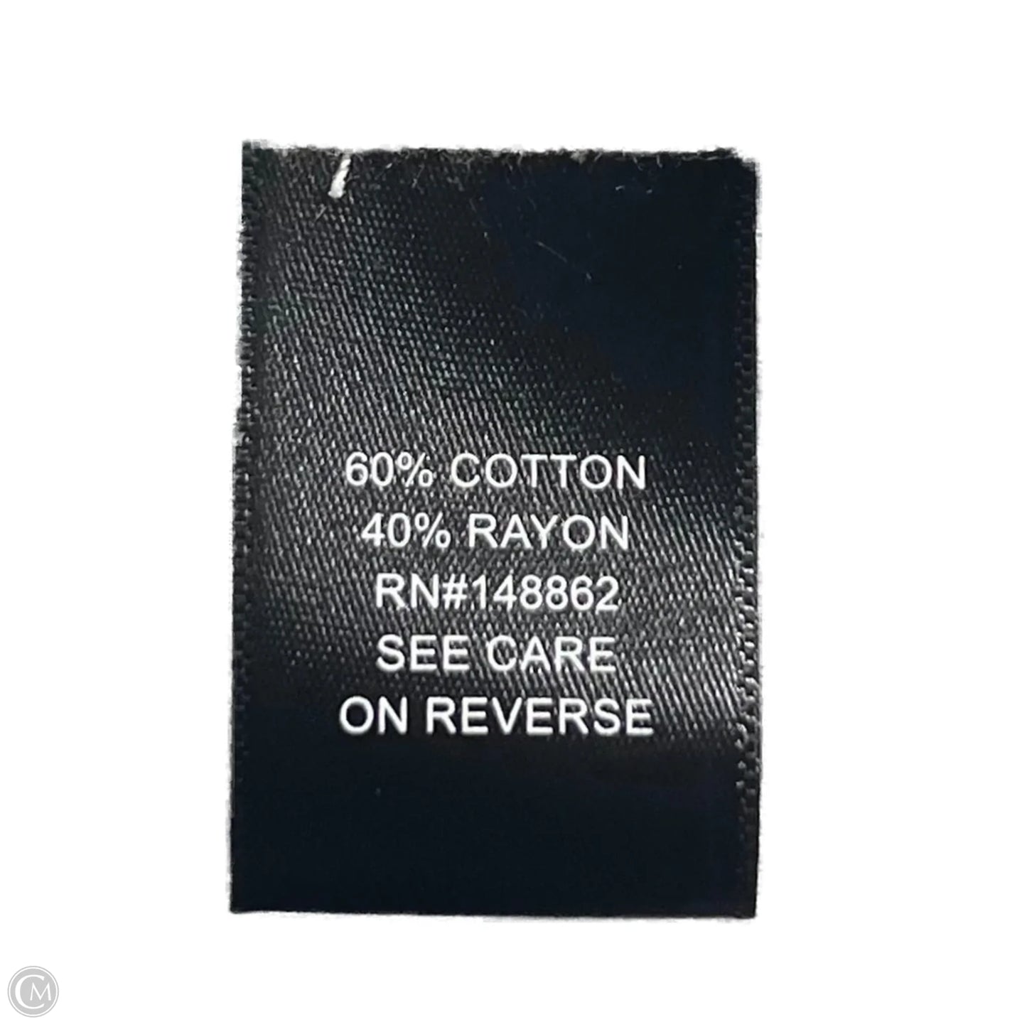 Jacket Other By Torrid In Blue & White, Size: 4x