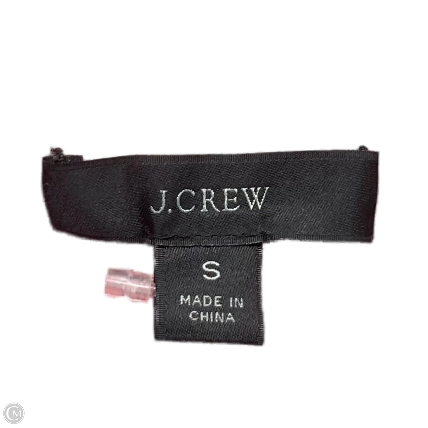 Sweater By J. Crew In Peach, Size: S