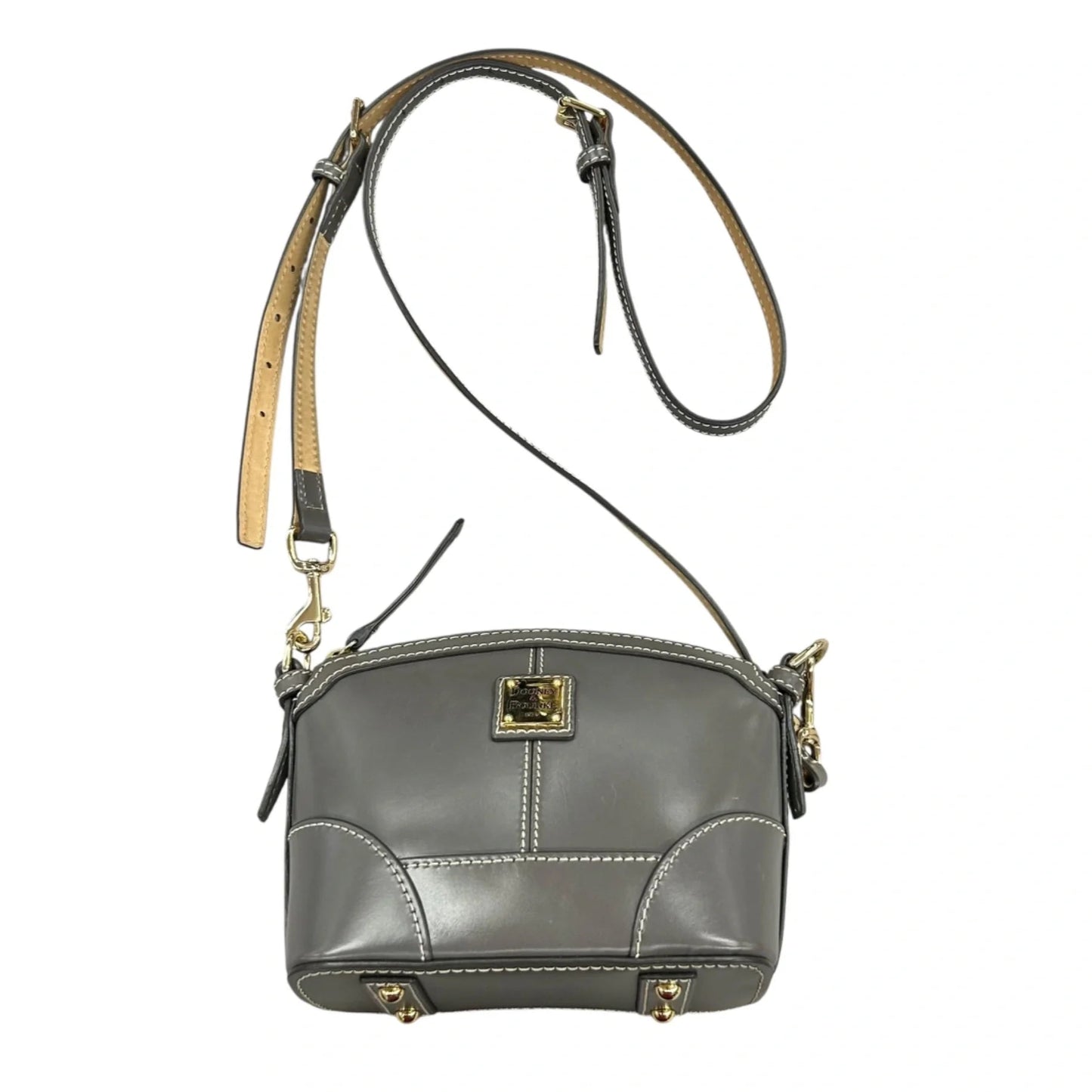 Crossbody Designer By Dooney And Bourke, Size: Small