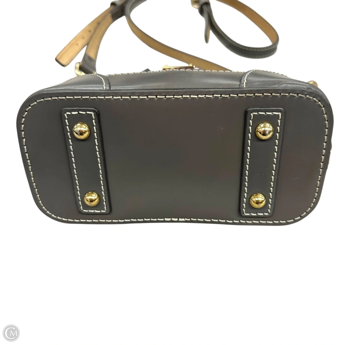 Crossbody Designer By Dooney And Bourke, Size: Small