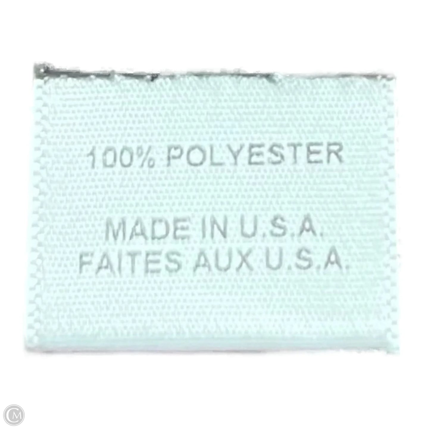 Dress Designer By Misa In Pink & Purple, Size: Xs