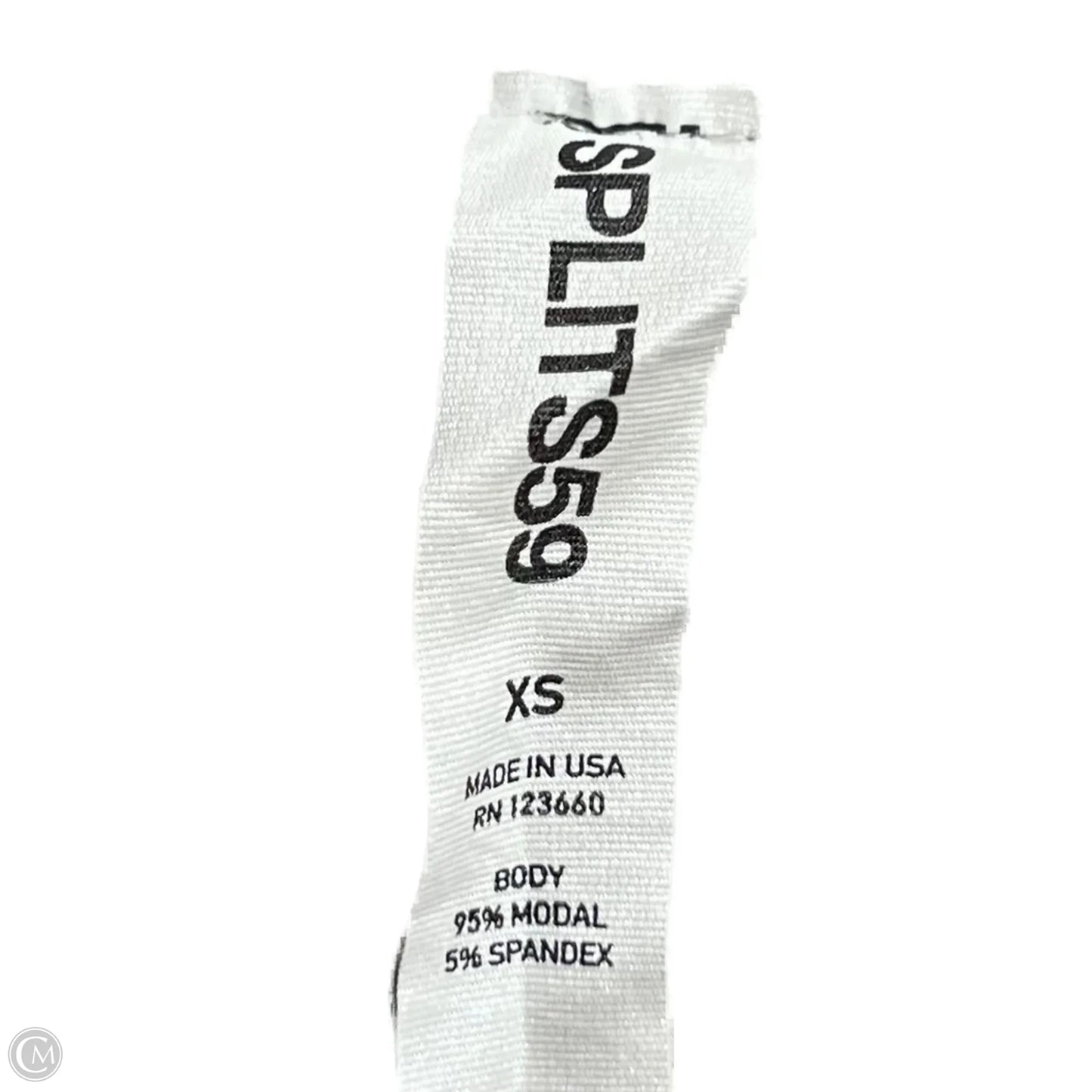 Pants Lounge By Splits59 In Grey, Size: 0
