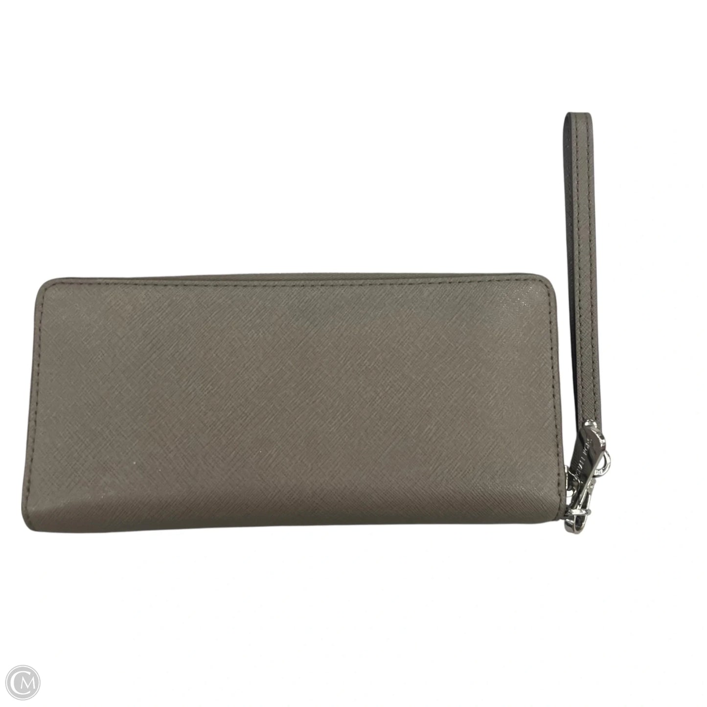 Wristlet Designer By Michael Kors, Size: Medium