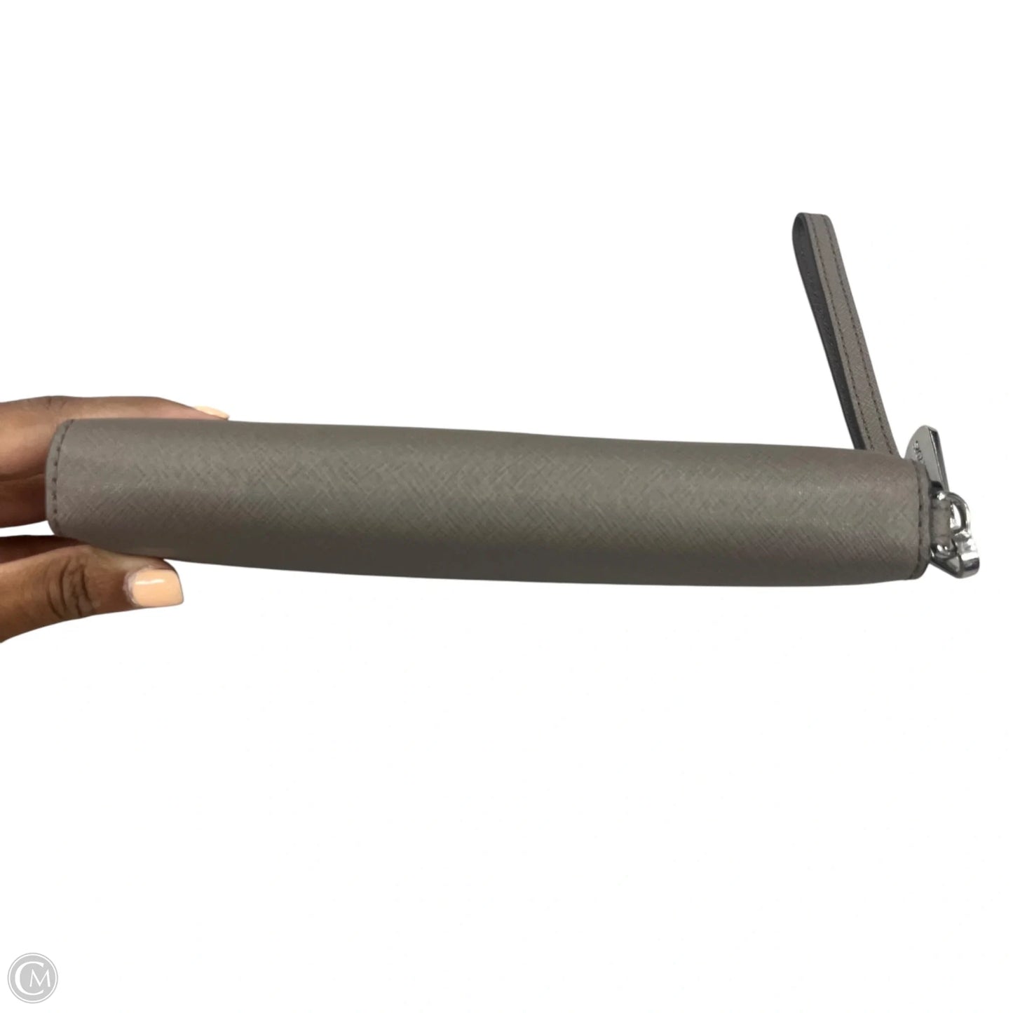 Wristlet Designer By Michael Kors, Size: Medium