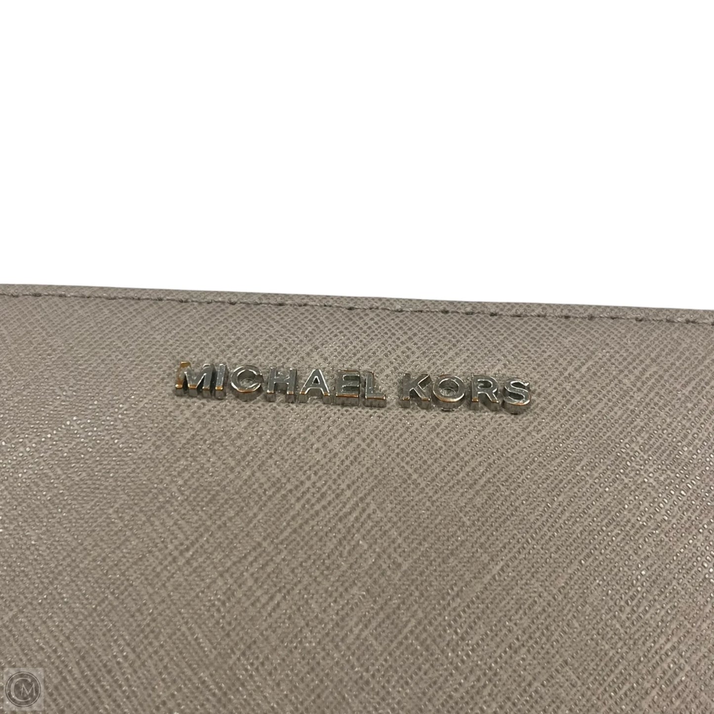 Wristlet Designer By Michael Kors, Size: Medium